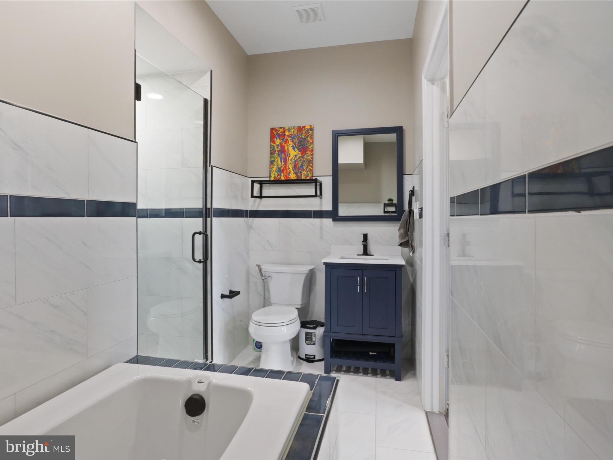 EAST GATE ONE - Residential Lease