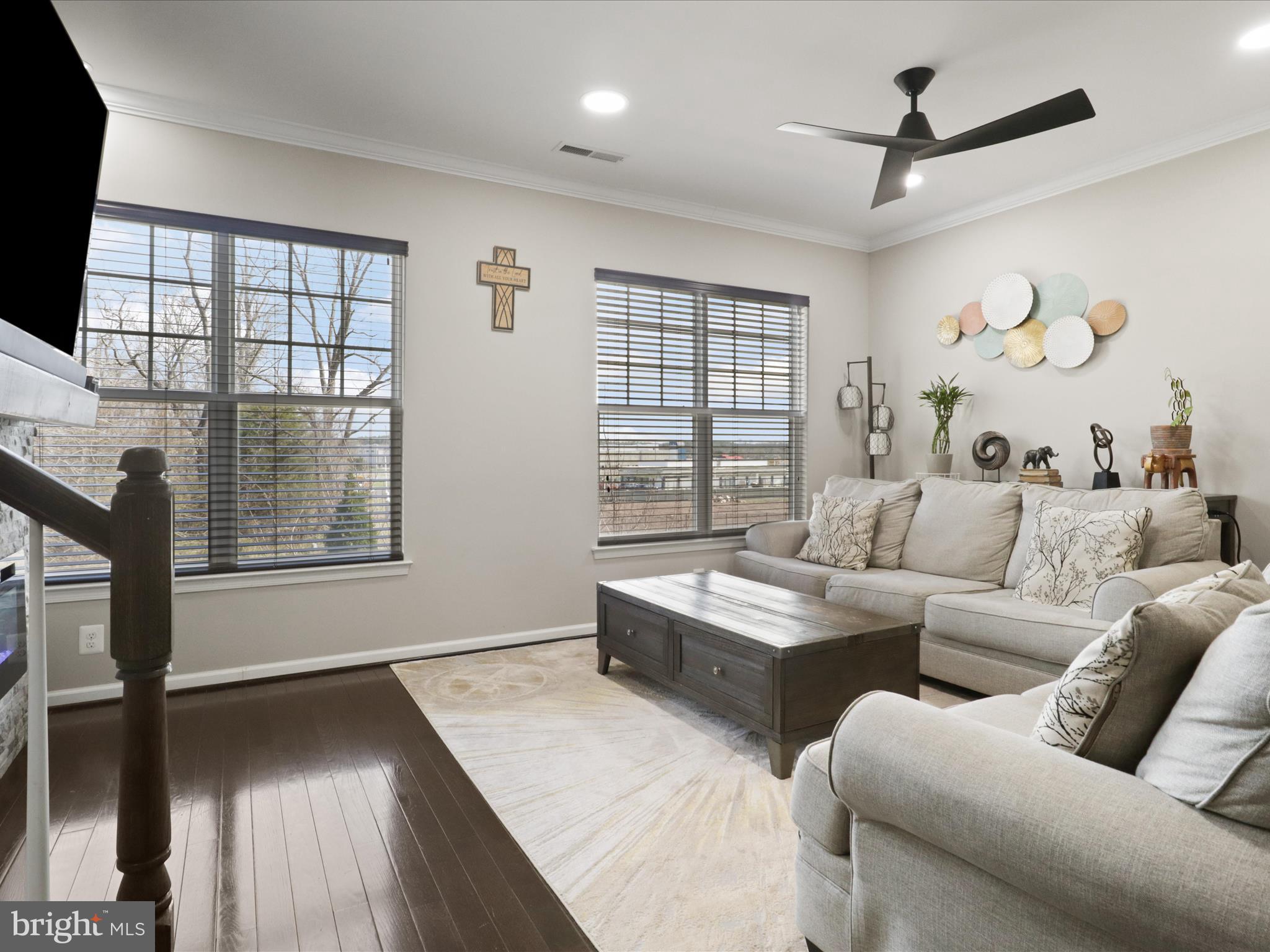 EAST GATE ONE - Residential Lease