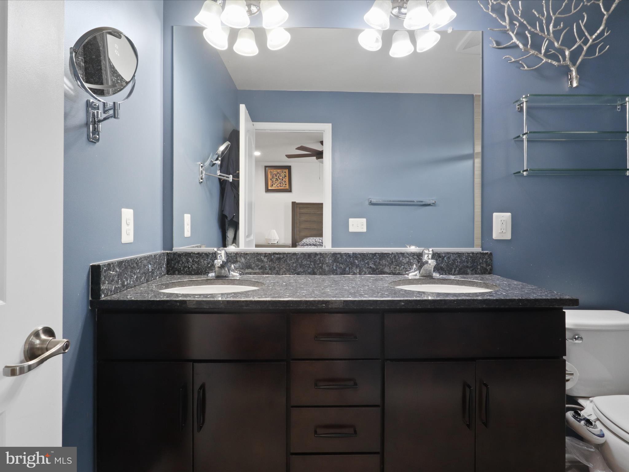 EAST GATE ONE - Residential Lease