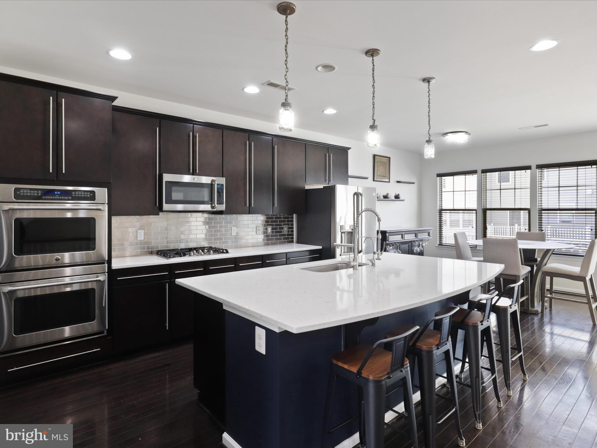 EAST GATE ONE - Residential Lease