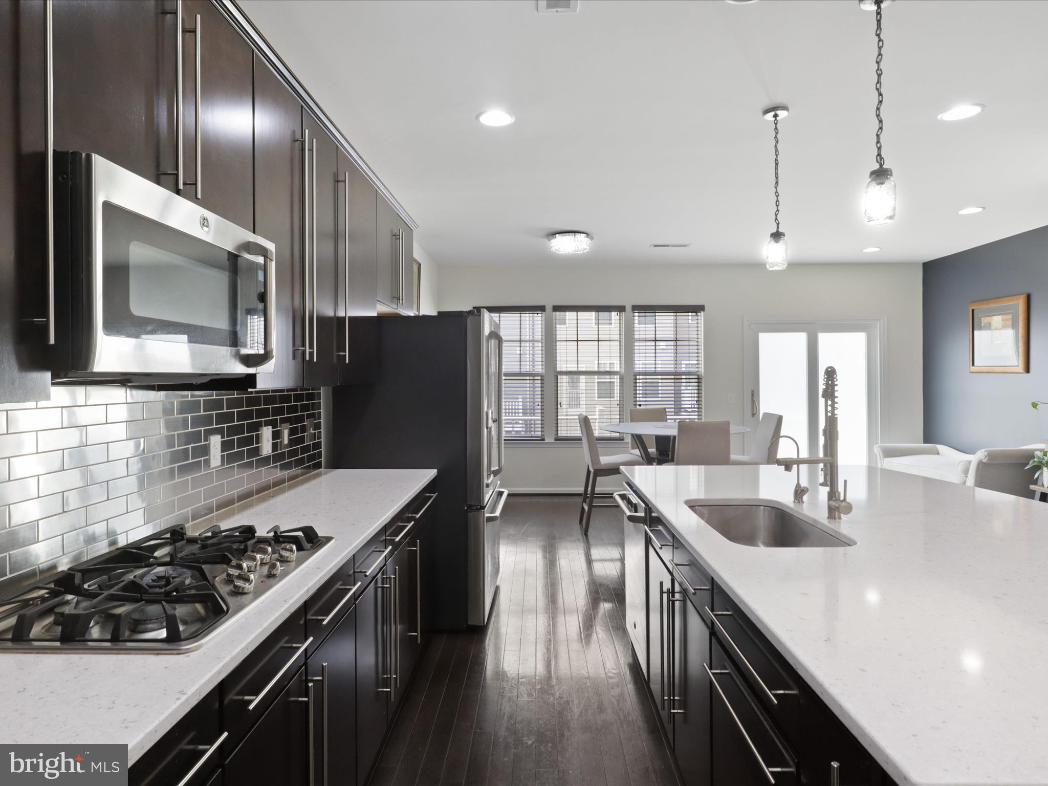 EAST GATE ONE - Residential Lease