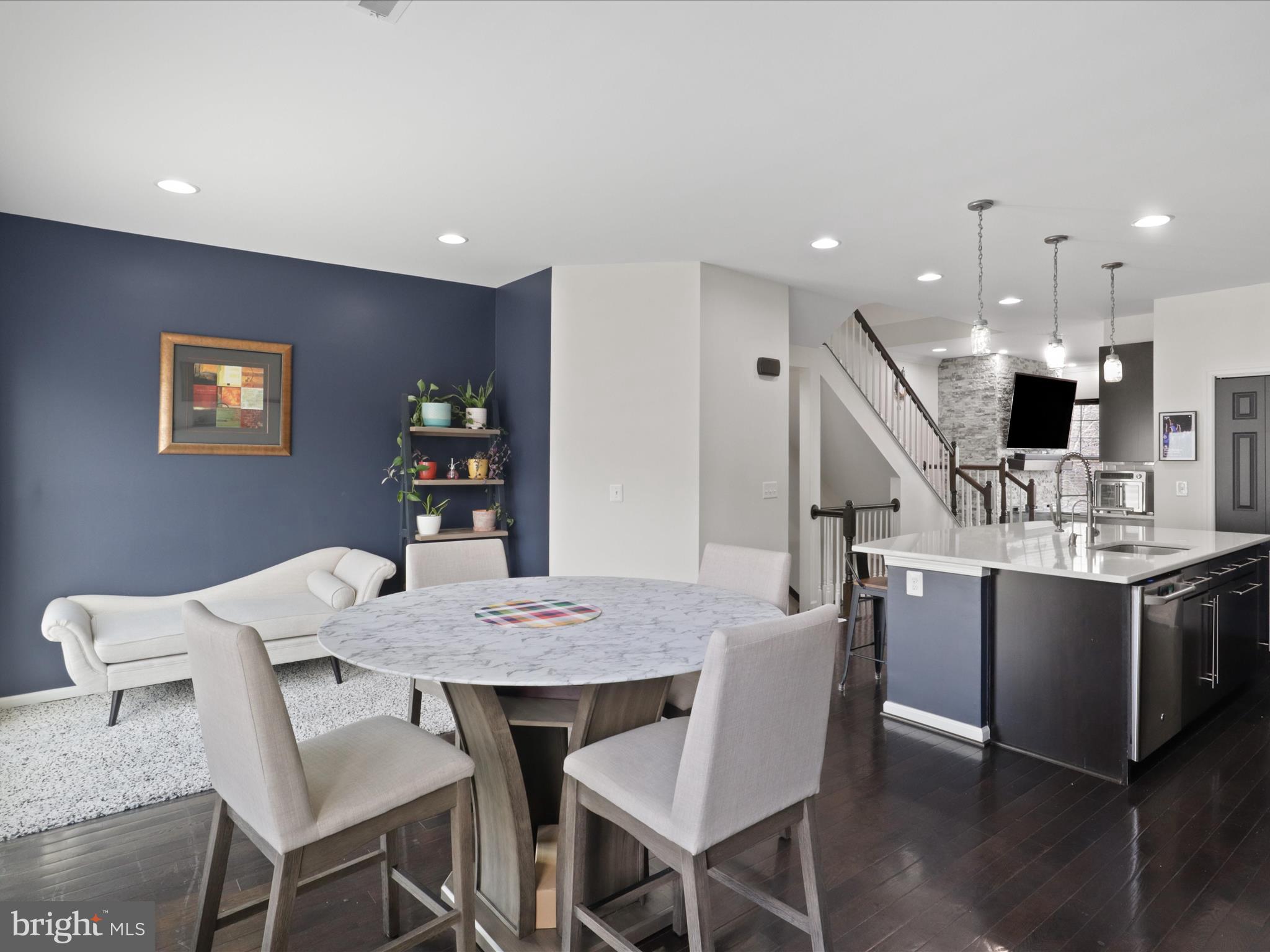 EAST GATE ONE - Residential Lease