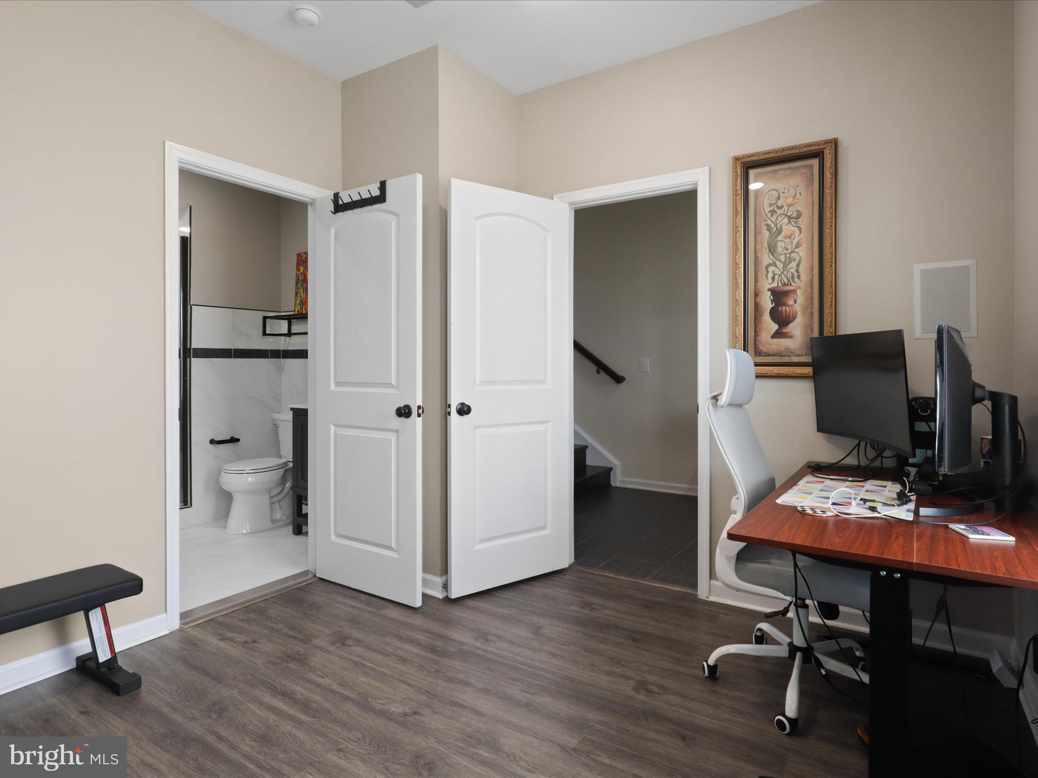 EAST GATE ONE - Residential Lease