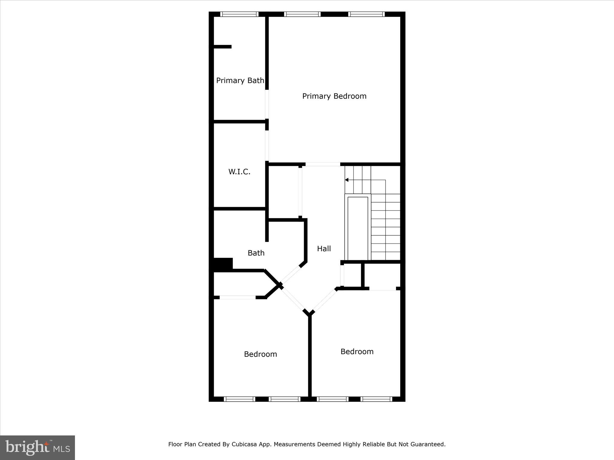 EAST GATE ONE - Residential Lease