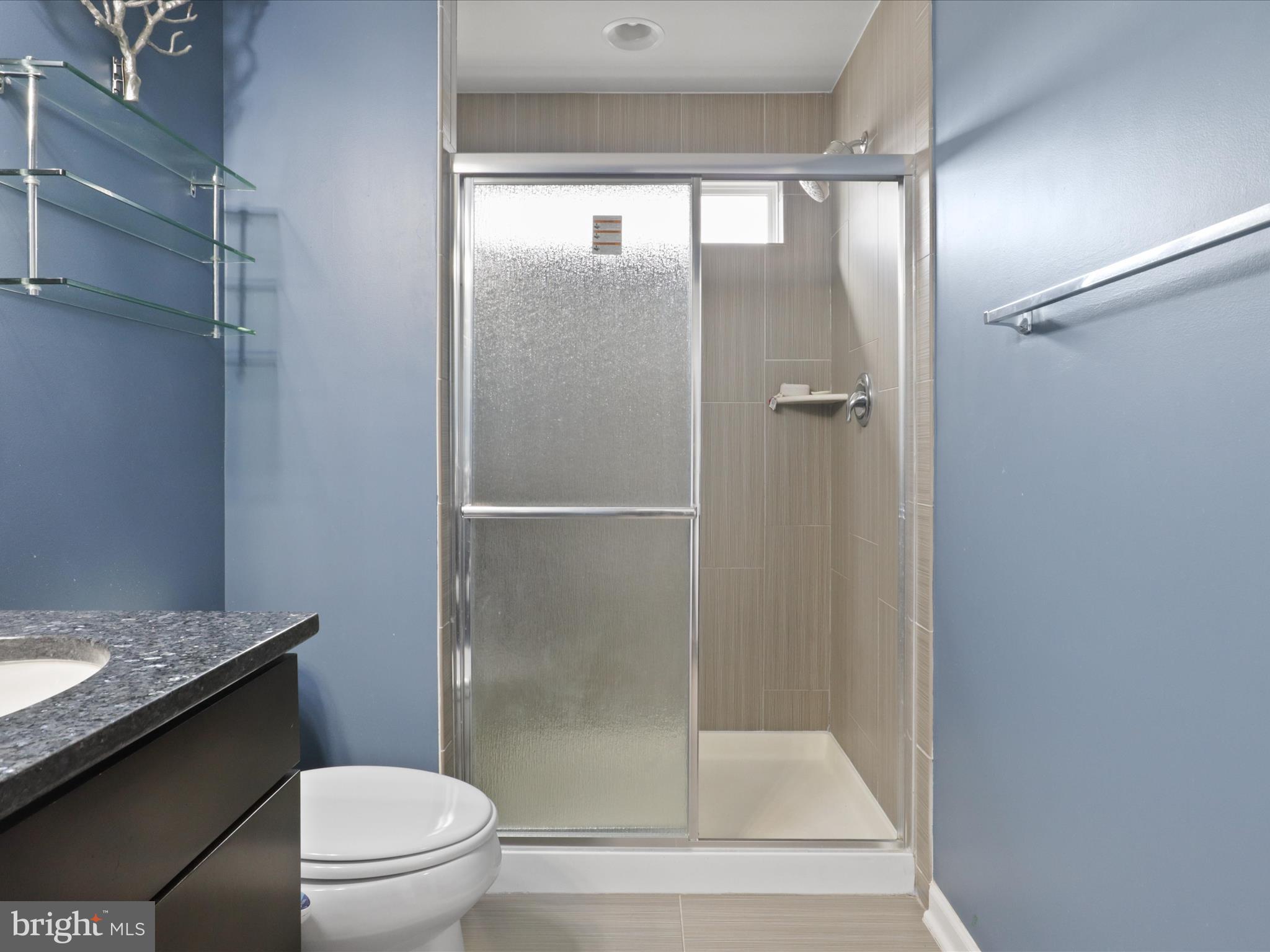 EAST GATE ONE - Residential Lease