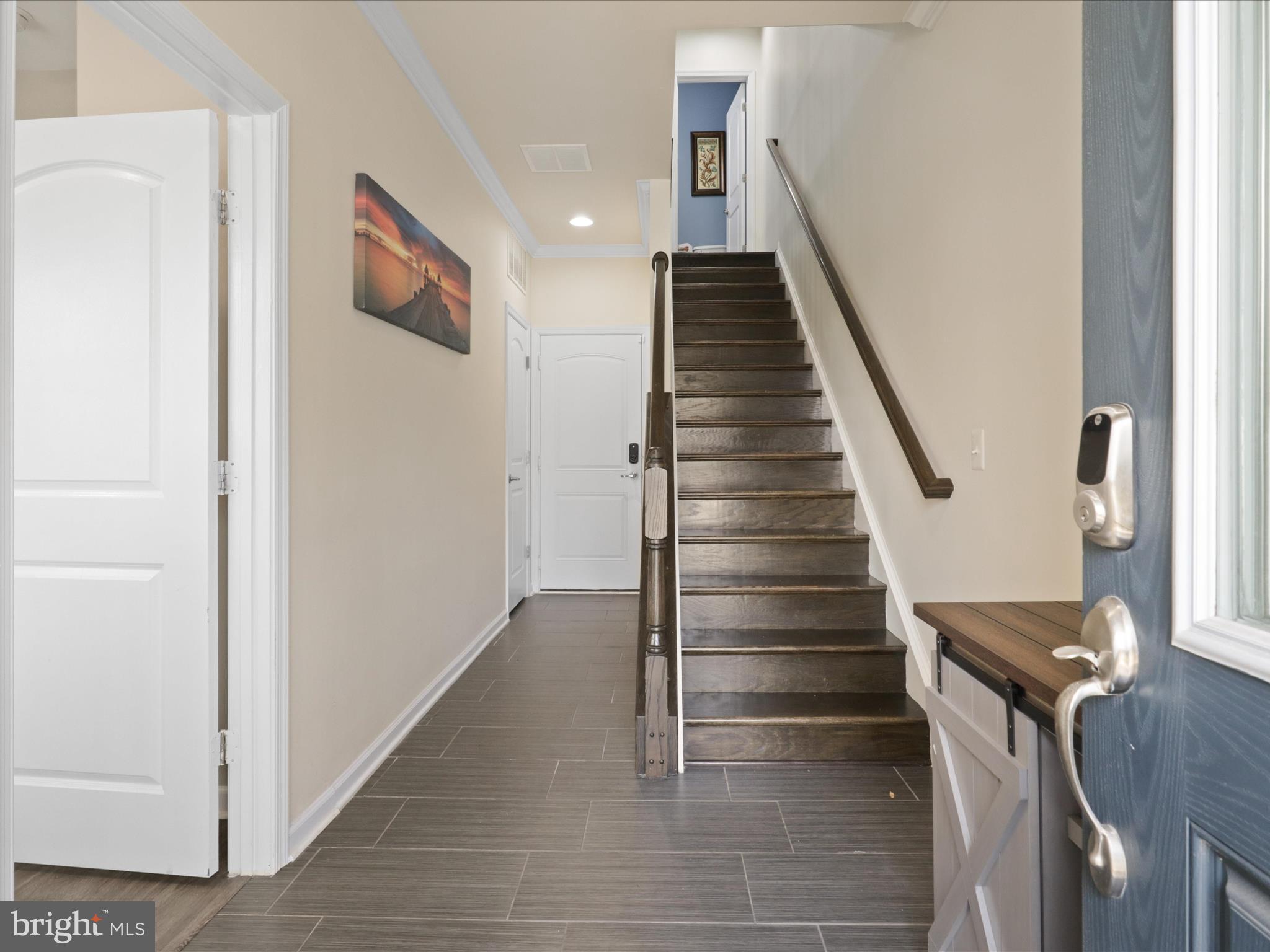 EAST GATE ONE - Residential Lease