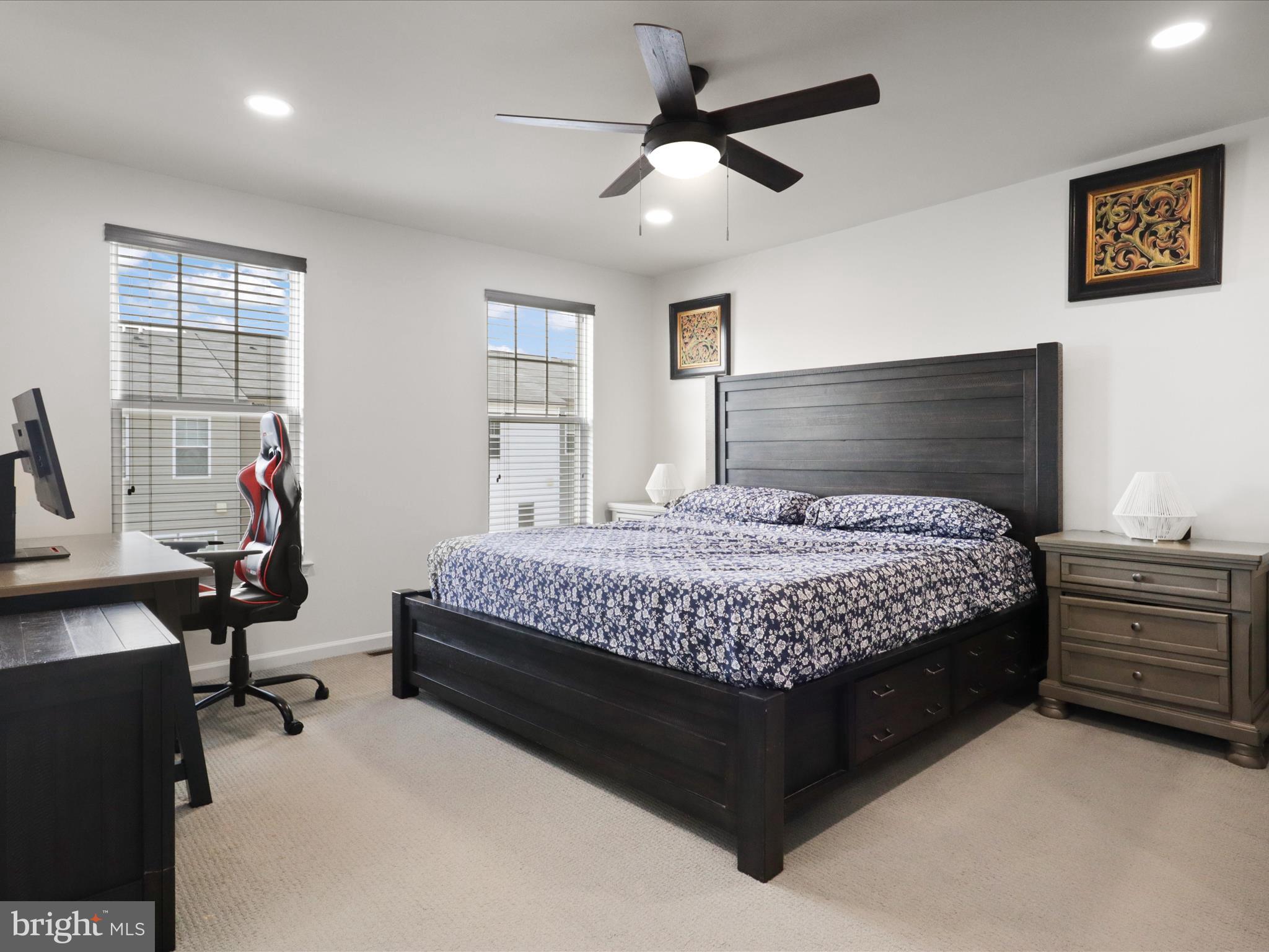 EAST GATE ONE - Residential Lease