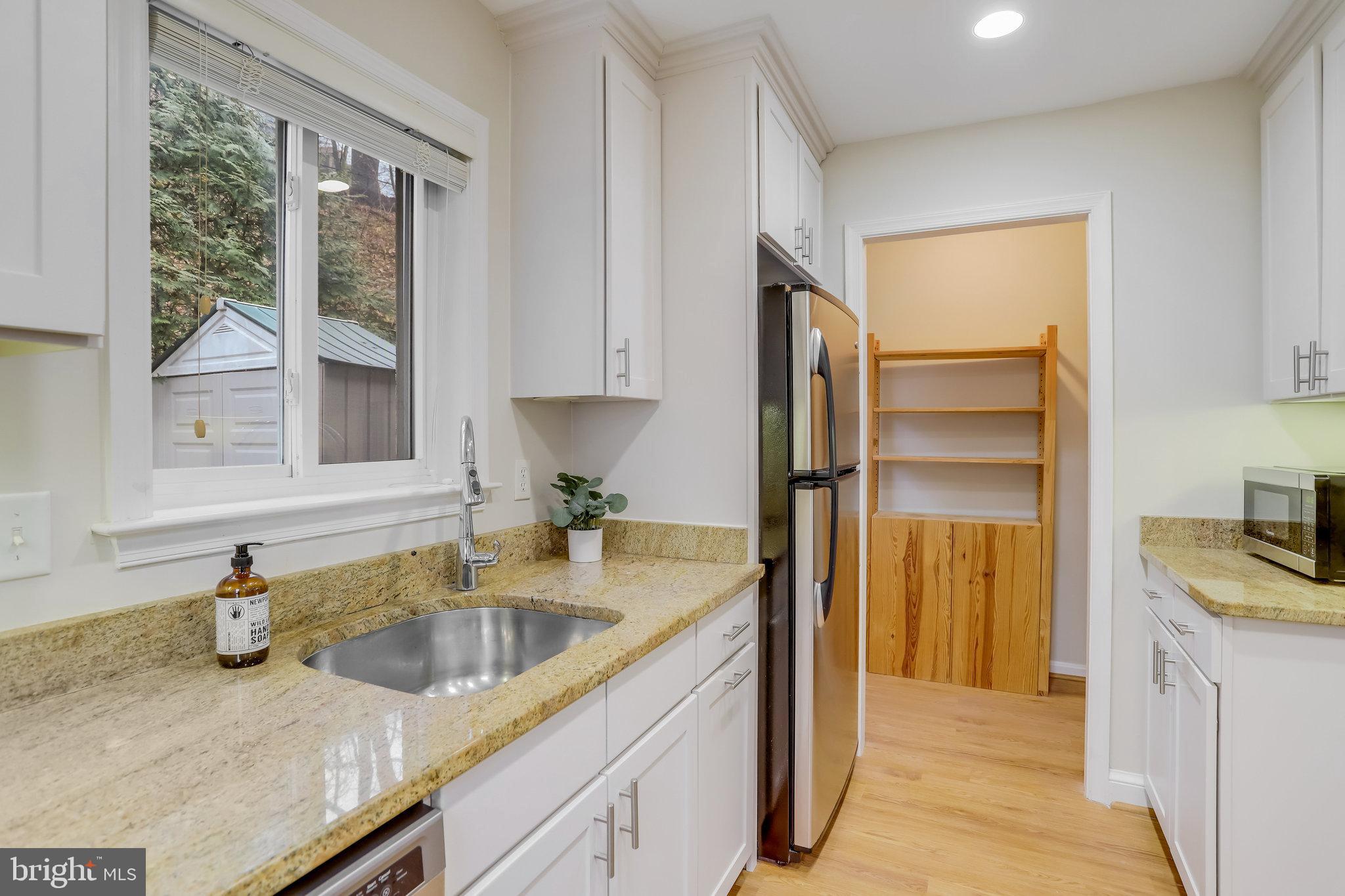 HUNTINGTON - Residential