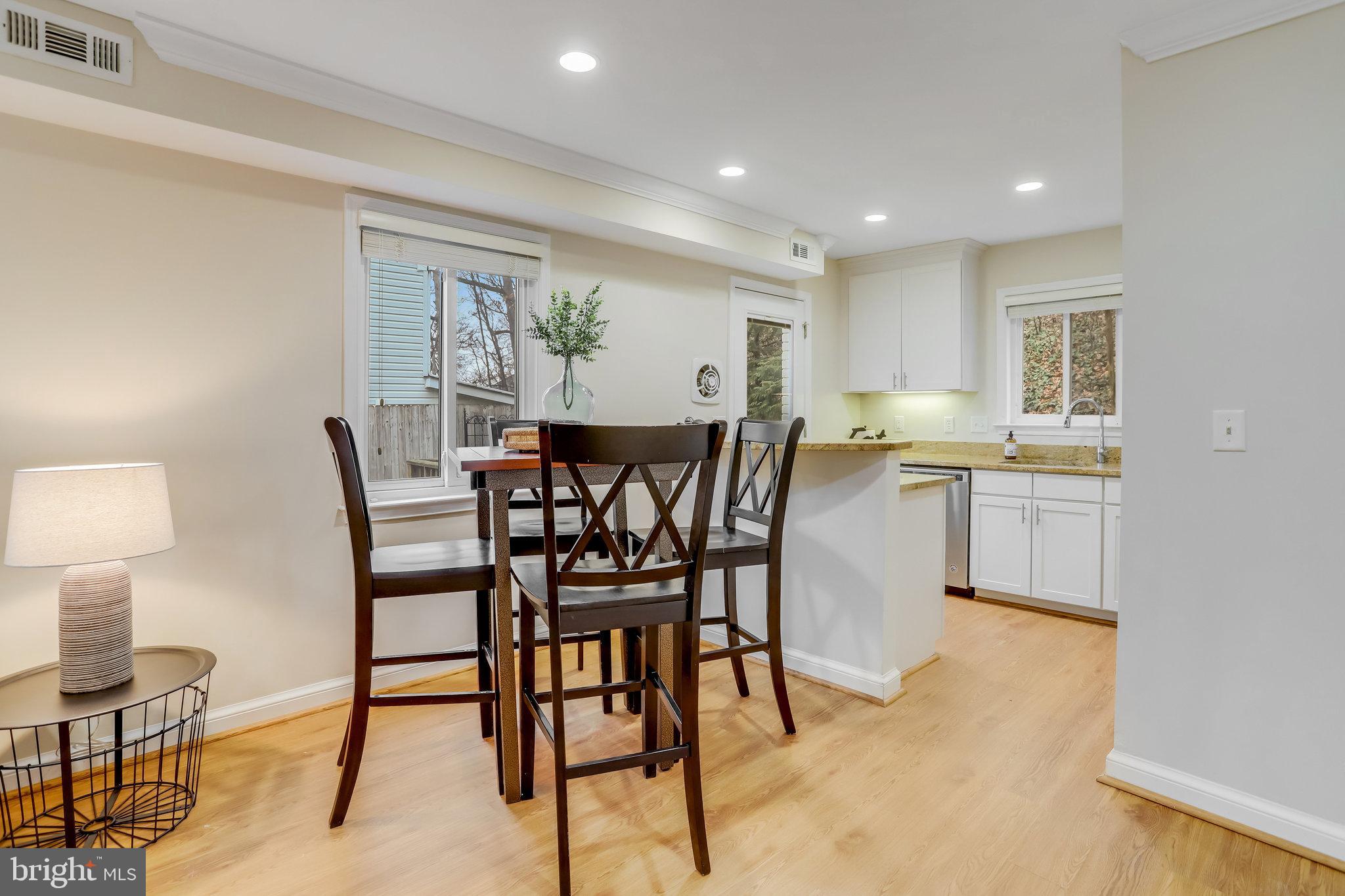 HUNTINGTON - Residential