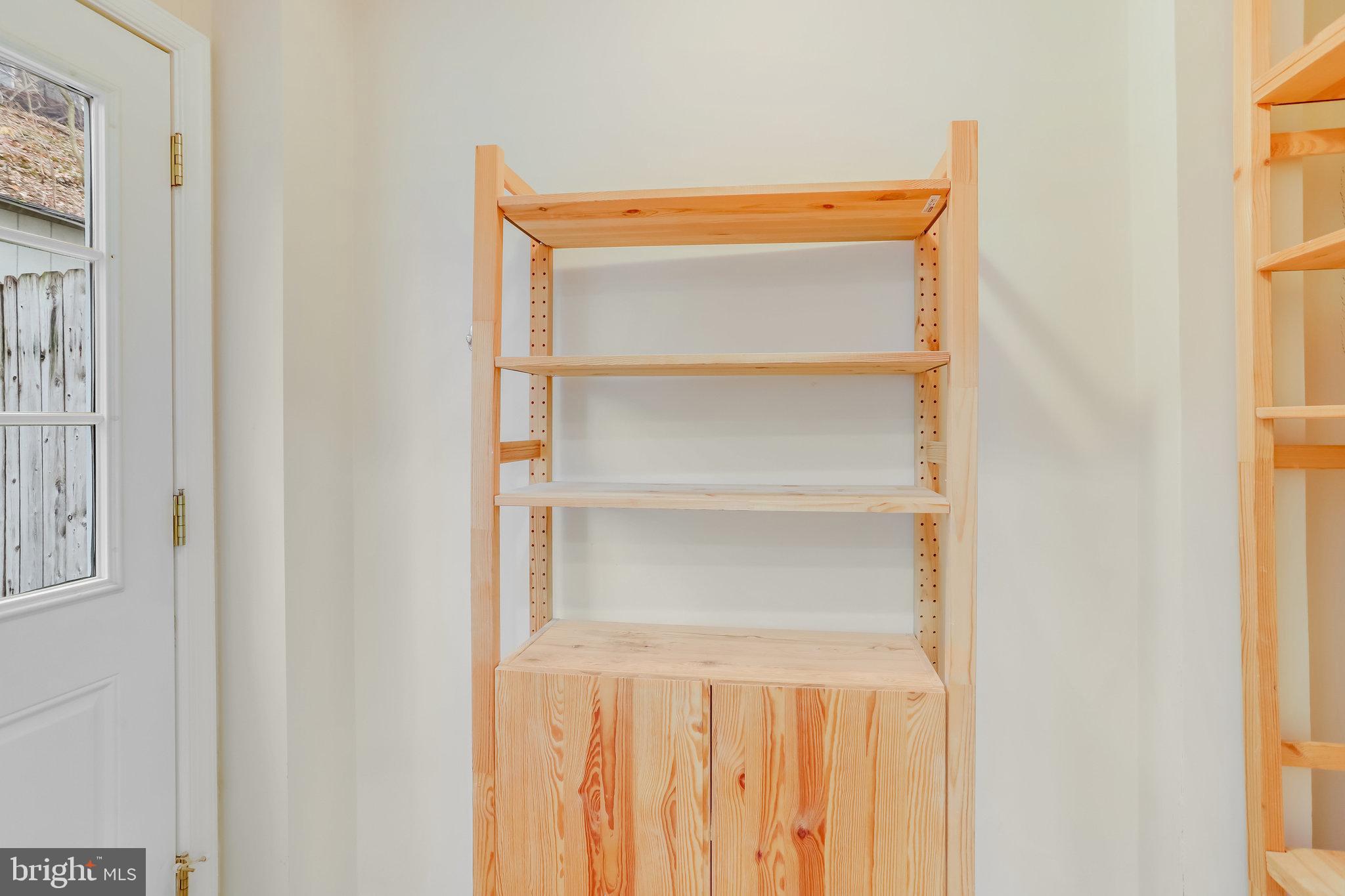 HUNTINGTON - Residential