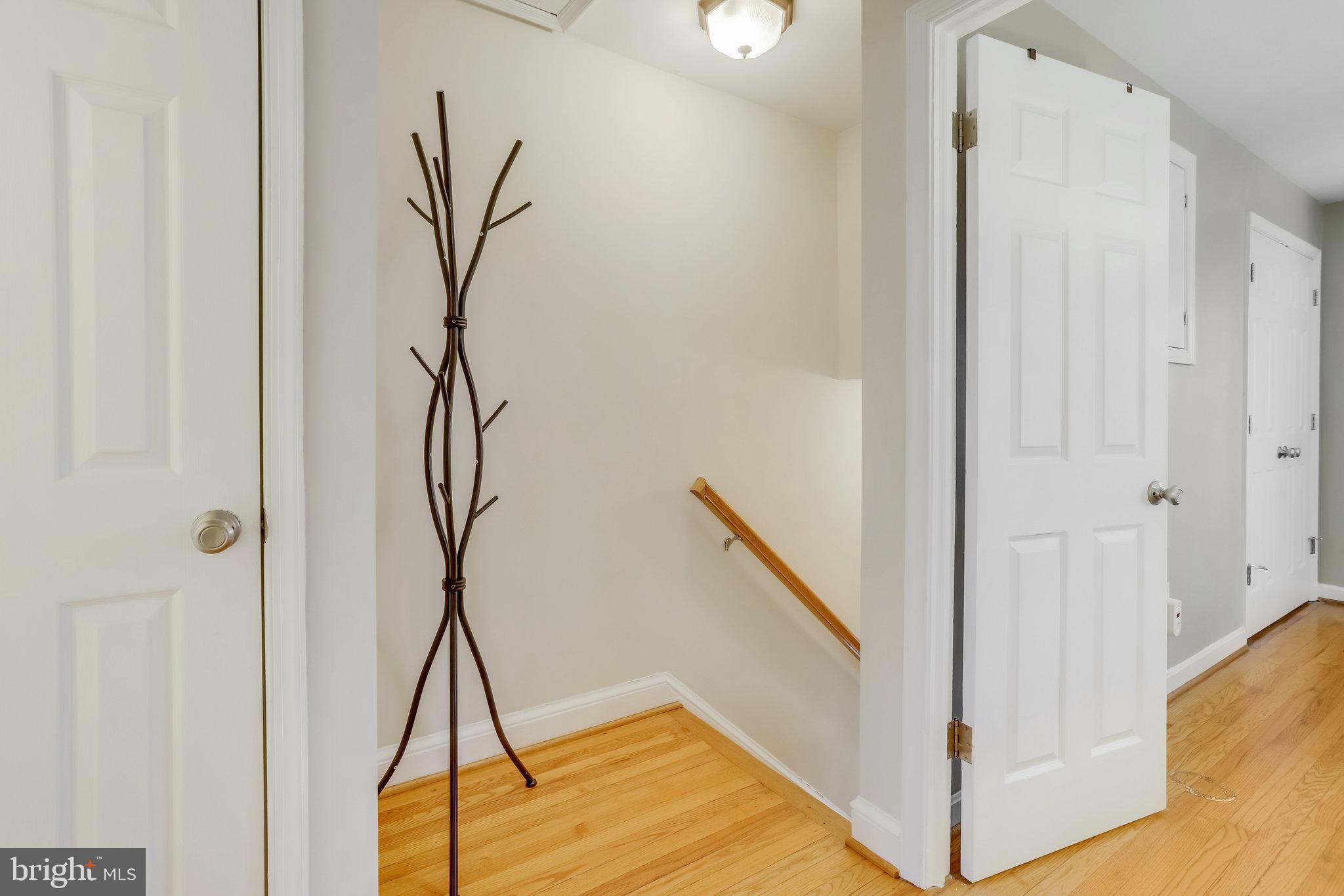 HUNTINGTON - Residential