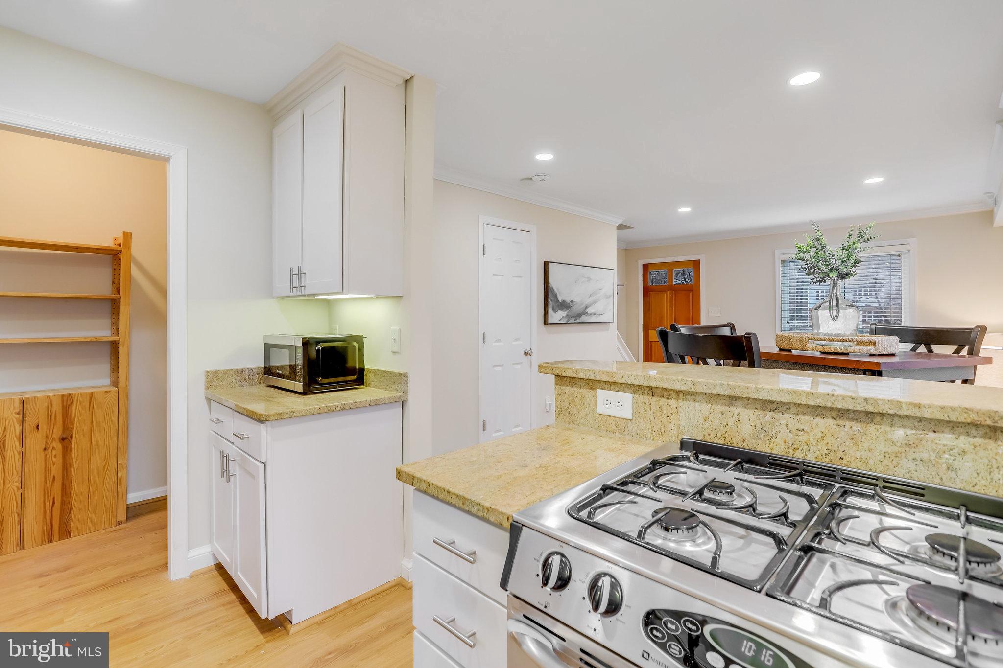 HUNTINGTON - Residential