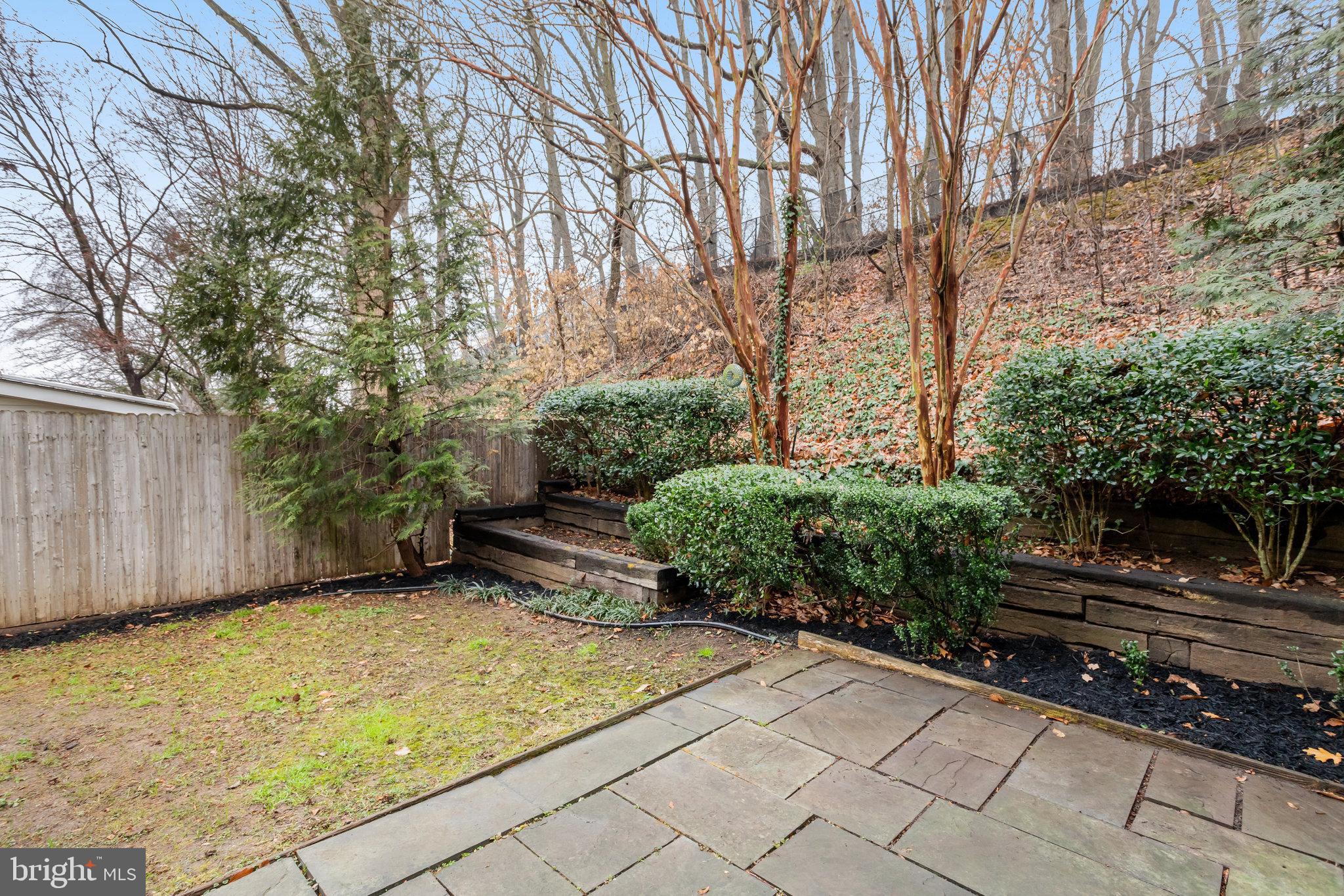 HUNTINGTON - Residential