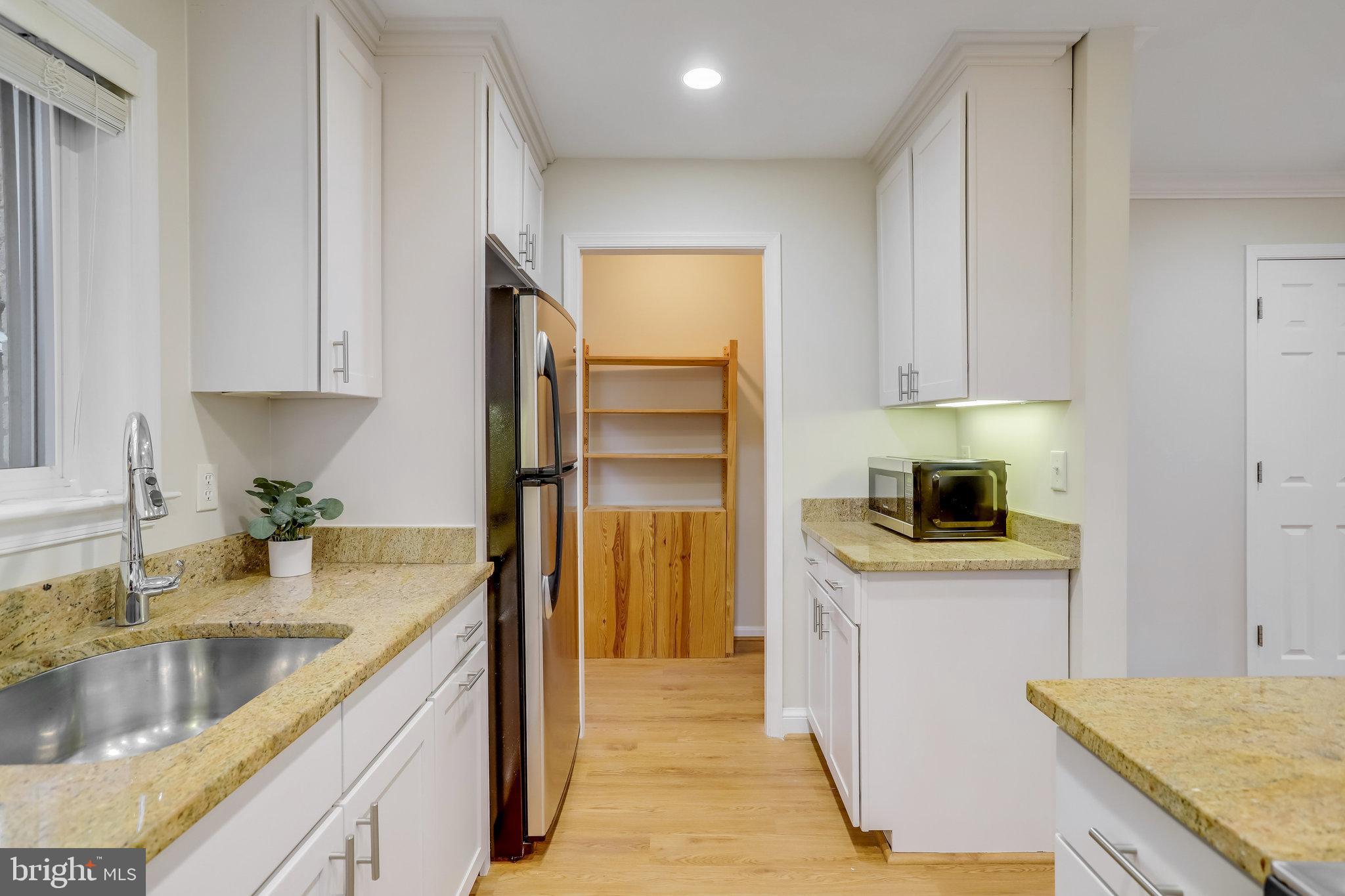 HUNTINGTON - Residential