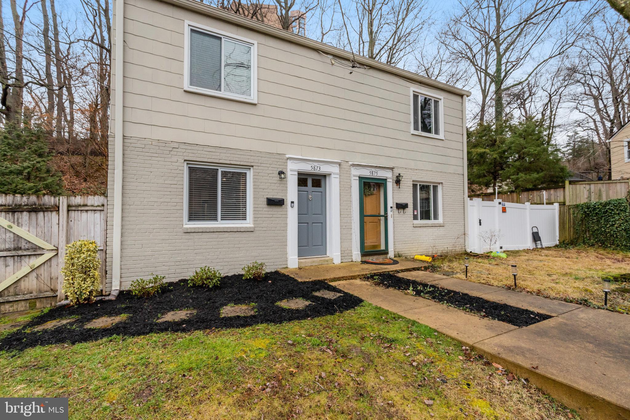 HUNTINGTON - Residential