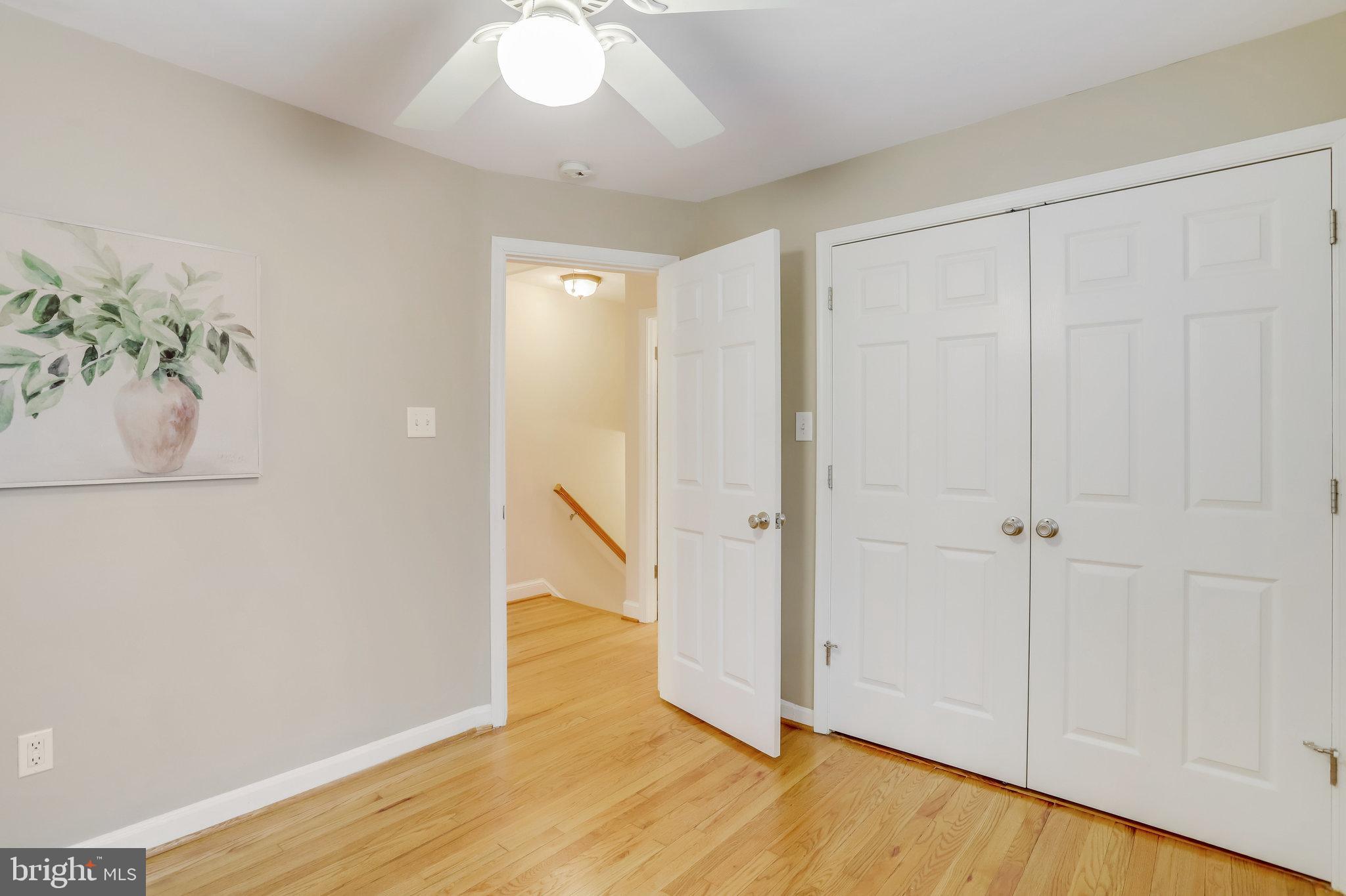 HUNTINGTON - Residential