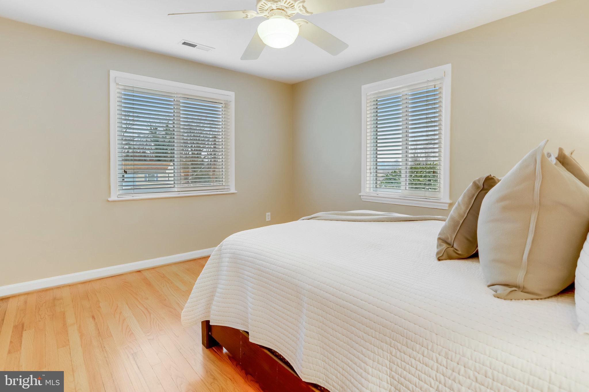 HUNTINGTON - Residential