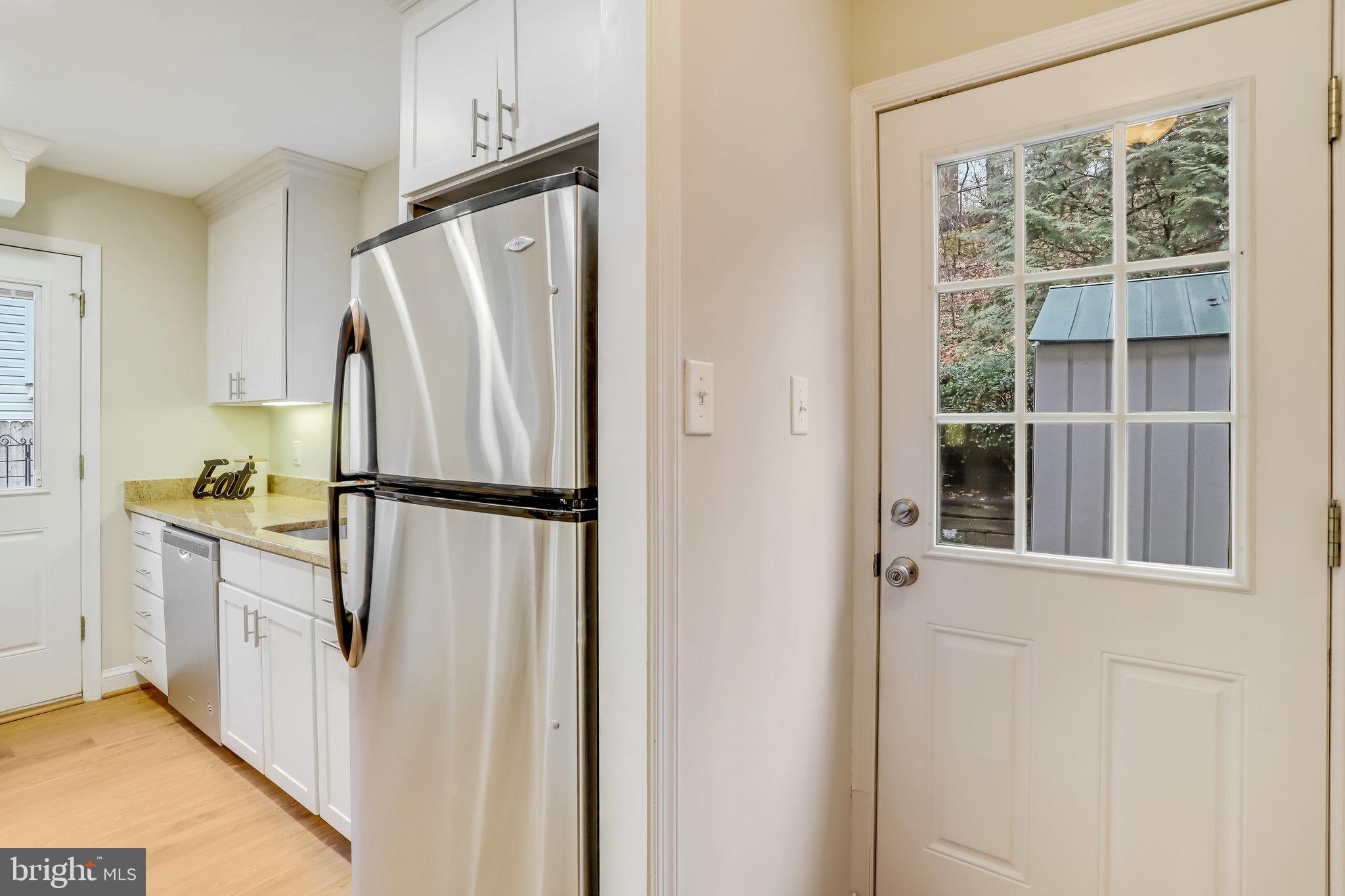 HUNTINGTON - Residential