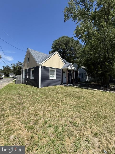 309 CARROLLTON AVENUE, SALISBURY, MD, 21804 309 CARROLLTON AVENUE