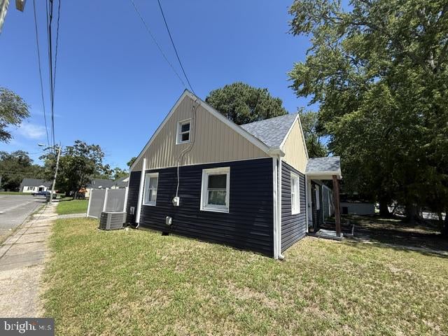 309 CARROLLTON AVENUE, SALISBURY, MD, 21804 309 CARROLLTON AVENUE