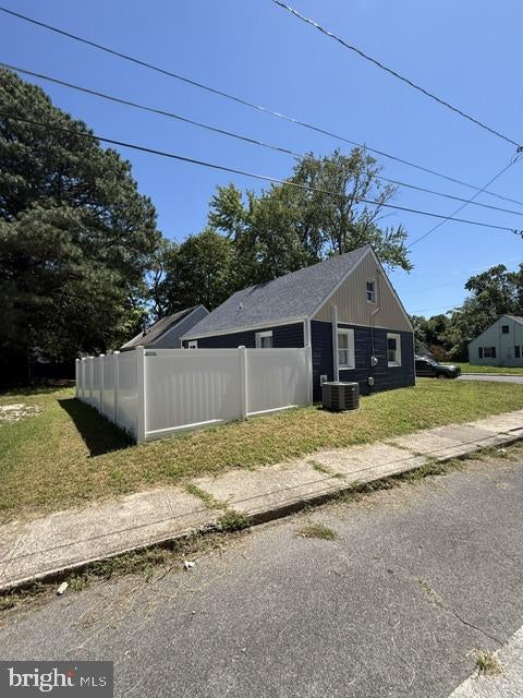 309 CARROLLTON AVENUE, SALISBURY, MD, 21804 309 CARROLLTON AVENUE