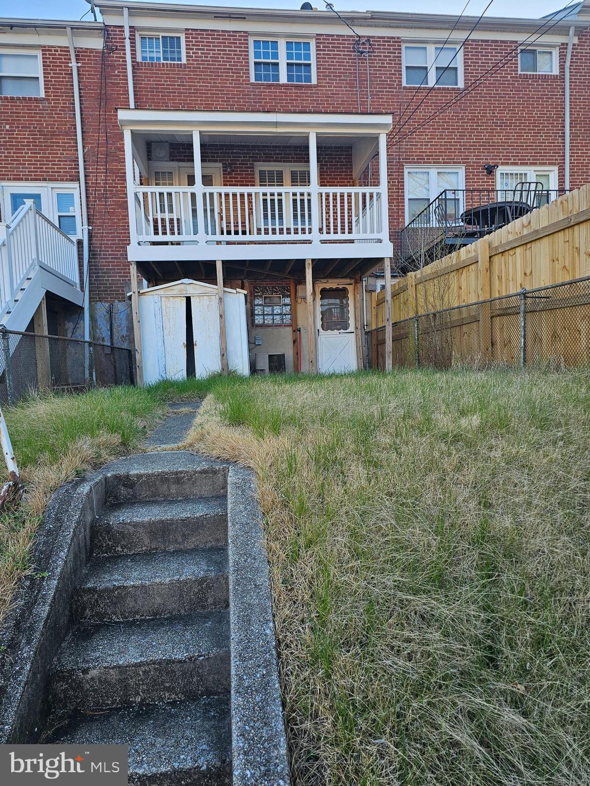 BEECHFIELD - Residential