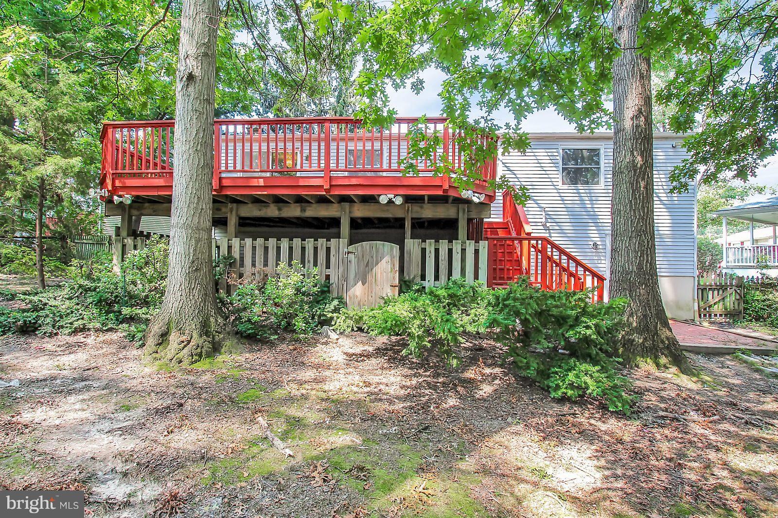 AMBERMILL - Residential