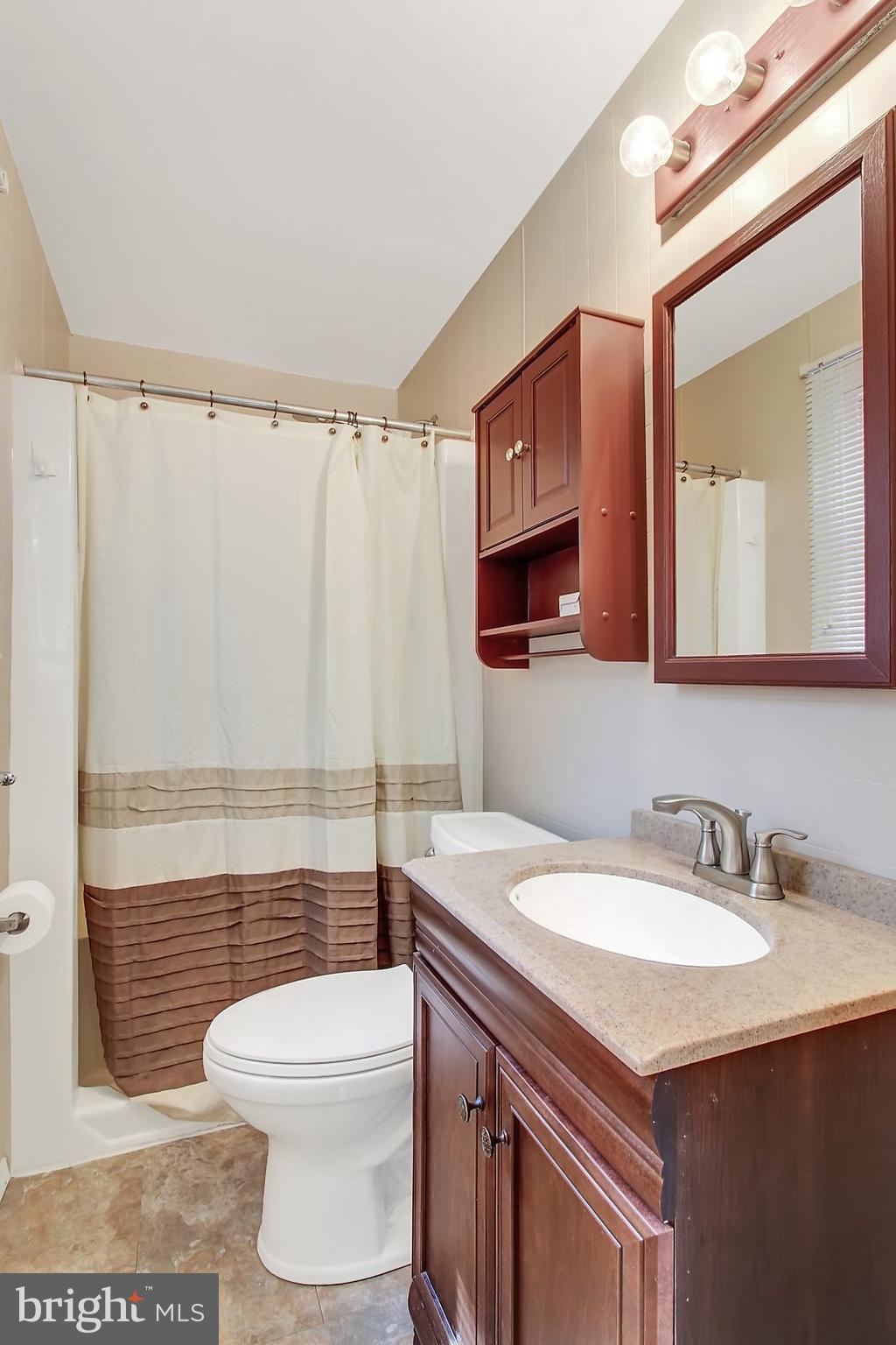 AMBERMILL - Residential