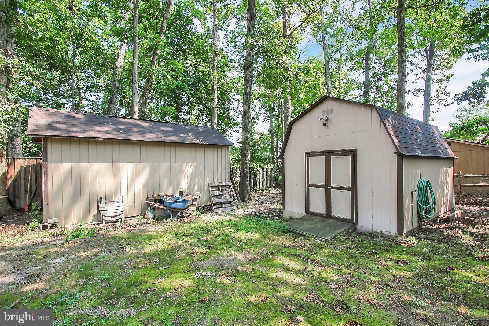 AMBERMILL - Residential