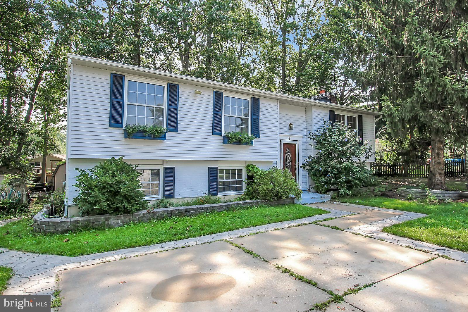 AMBERMILL - Residential