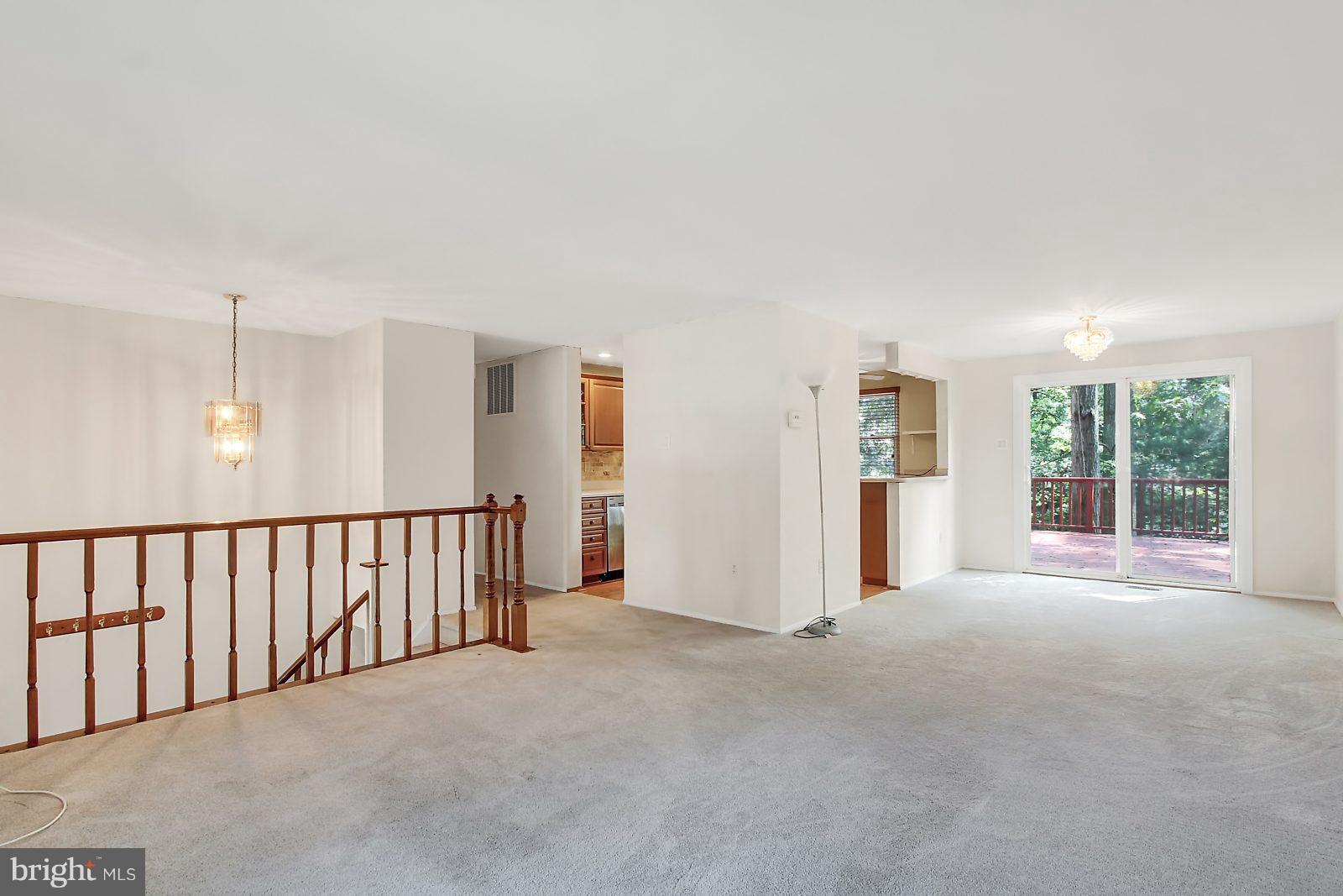 AMBERMILL - Residential