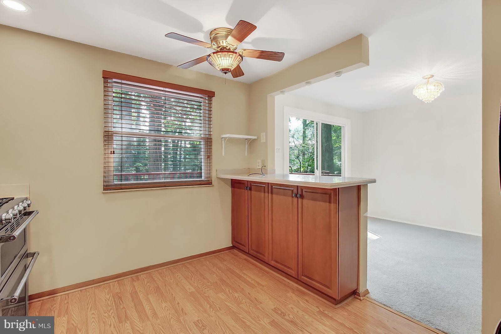 AMBERMILL - Residential