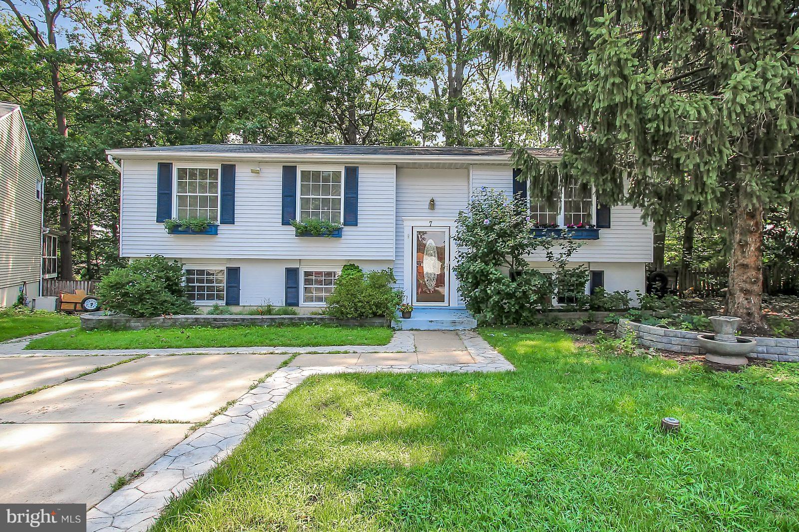 AMBERMILL - Residential