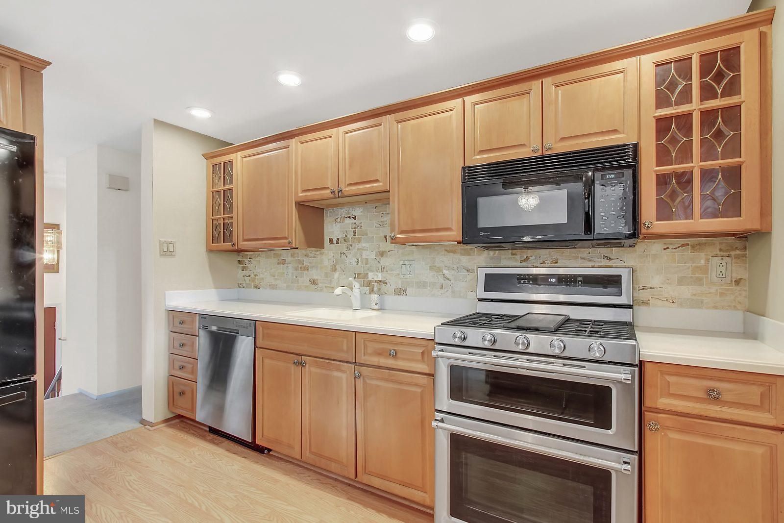 AMBERMILL - Residential