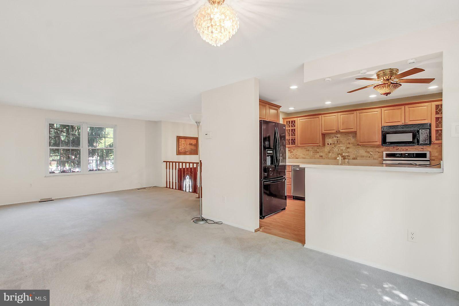 AMBERMILL - Residential