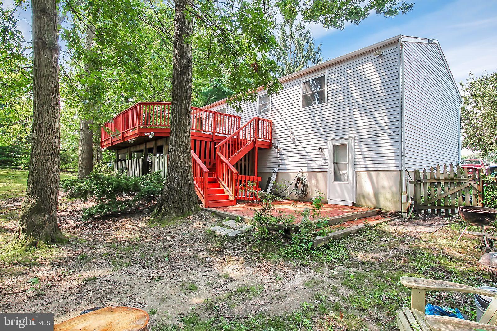 AMBERMILL - Residential