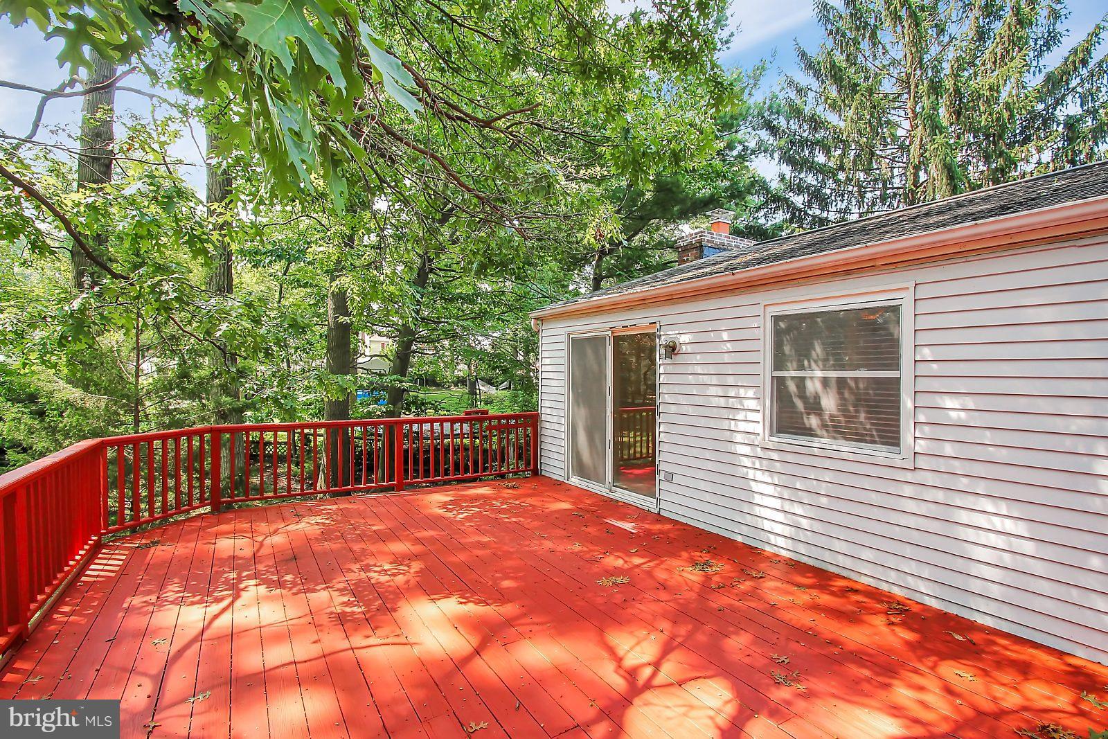 AMBERMILL - Residential