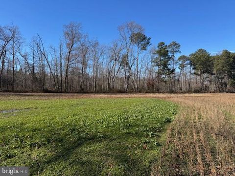 0 SANDTOWN ROAD FELTON DE 19943