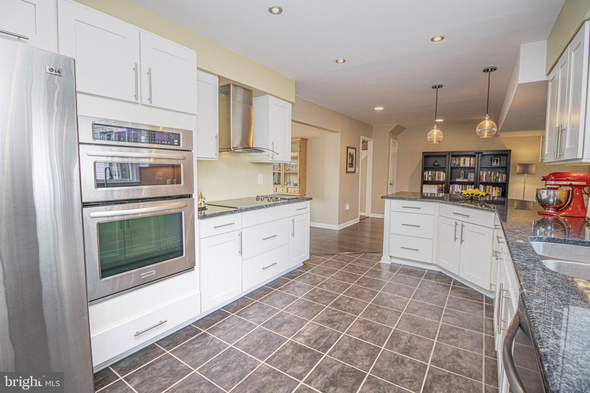 GREENBRIAR - Residential