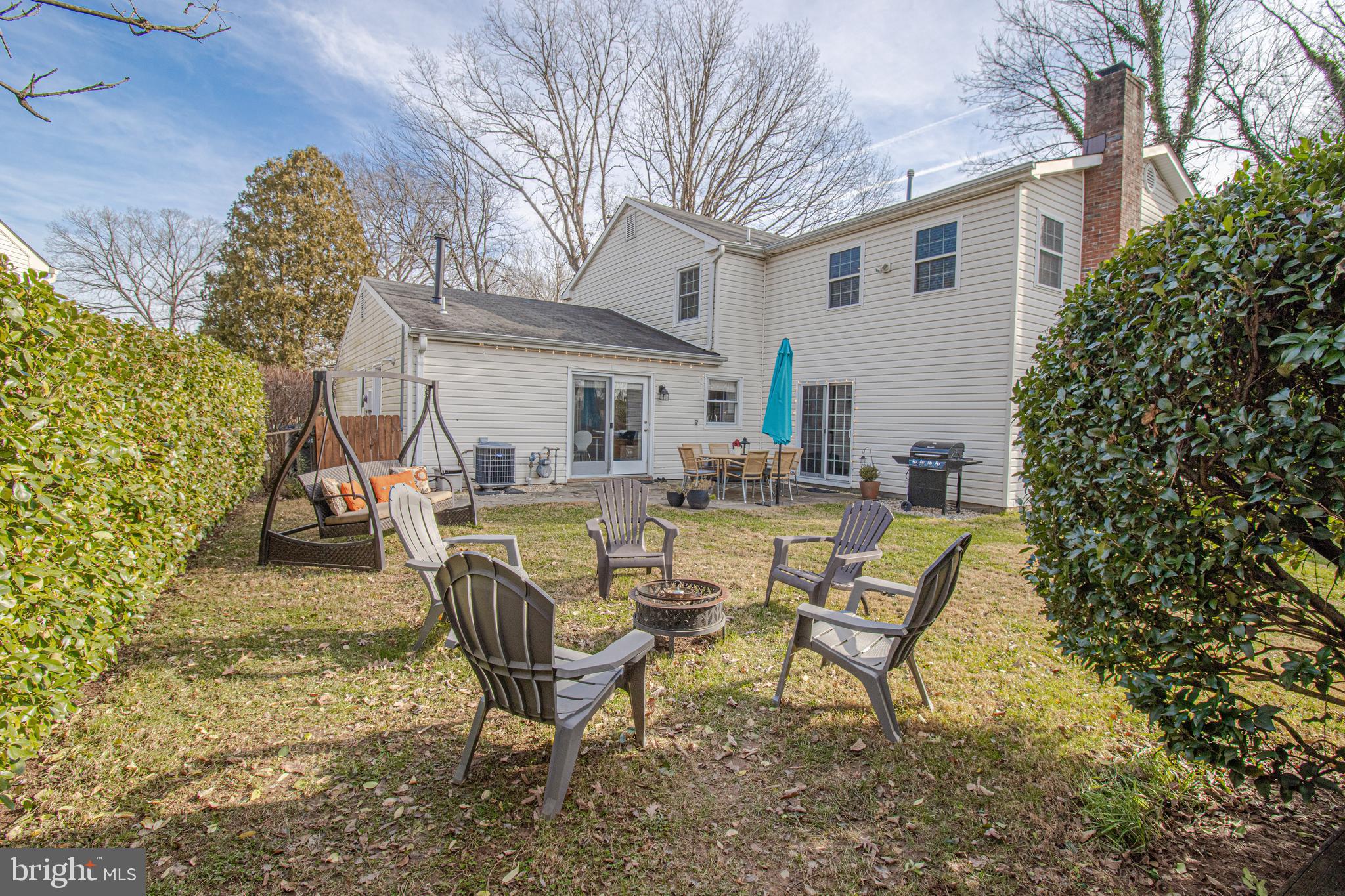 GREENBRIAR - Residential