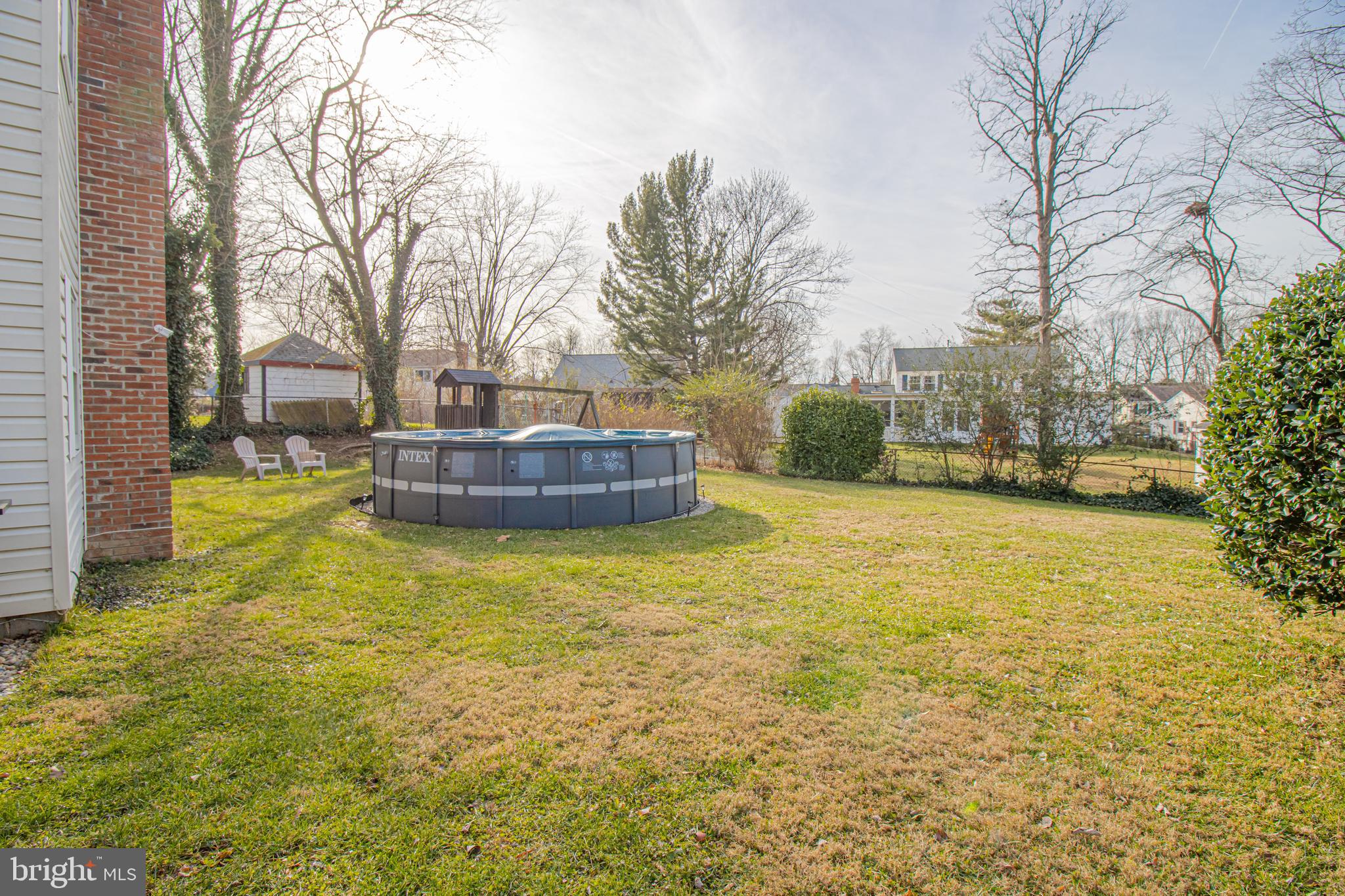 GREENBRIAR - Residential