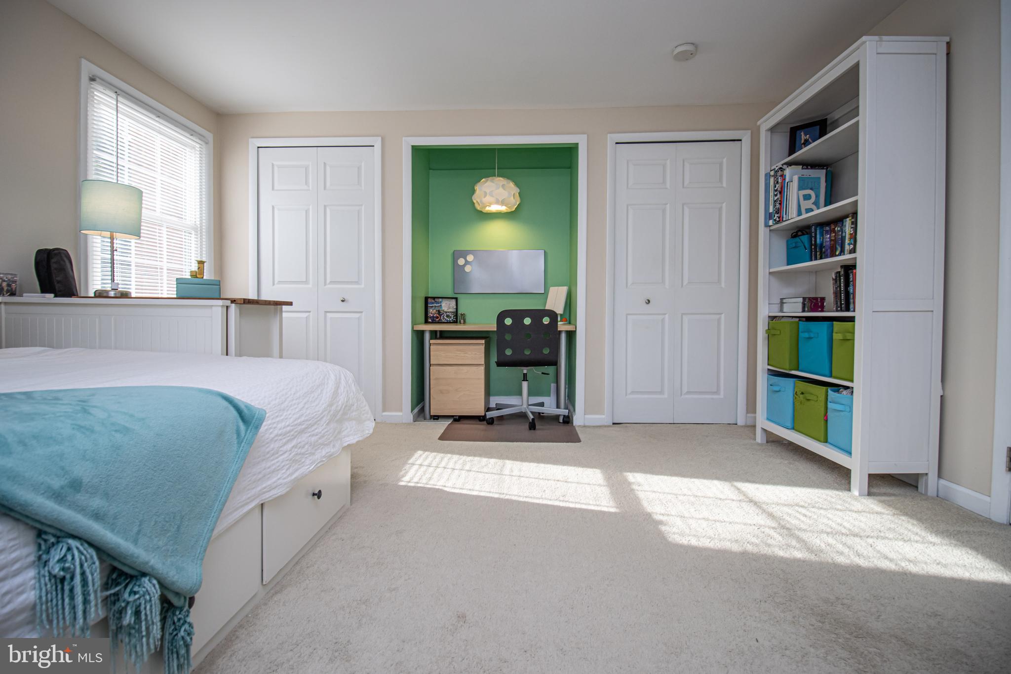 GREENBRIAR - Residential