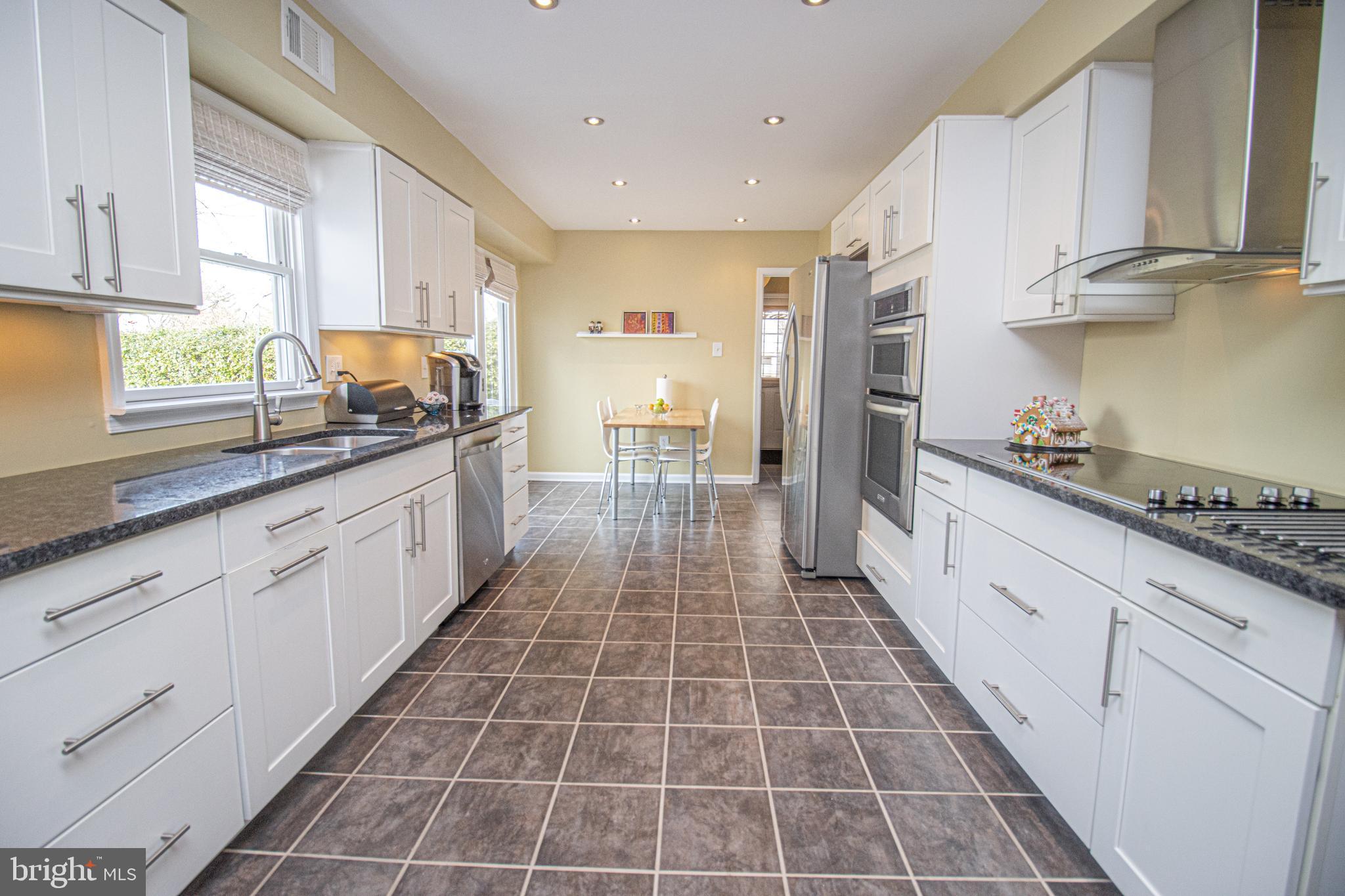 GREENBRIAR - Residential