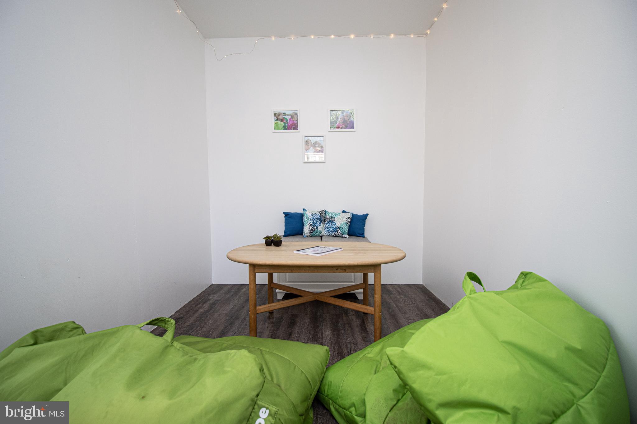 GREENBRIAR - Residential