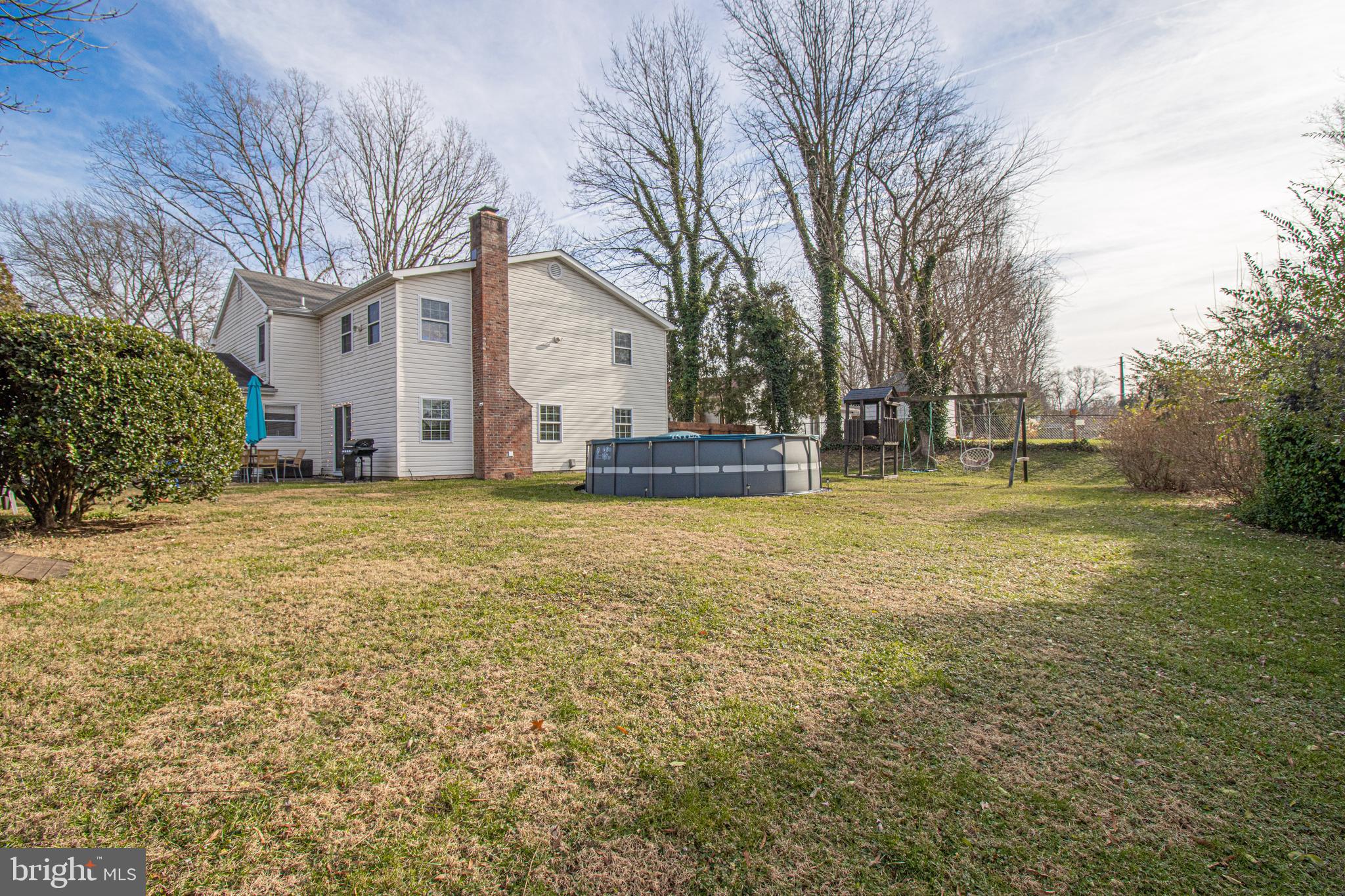 GREENBRIAR - Residential