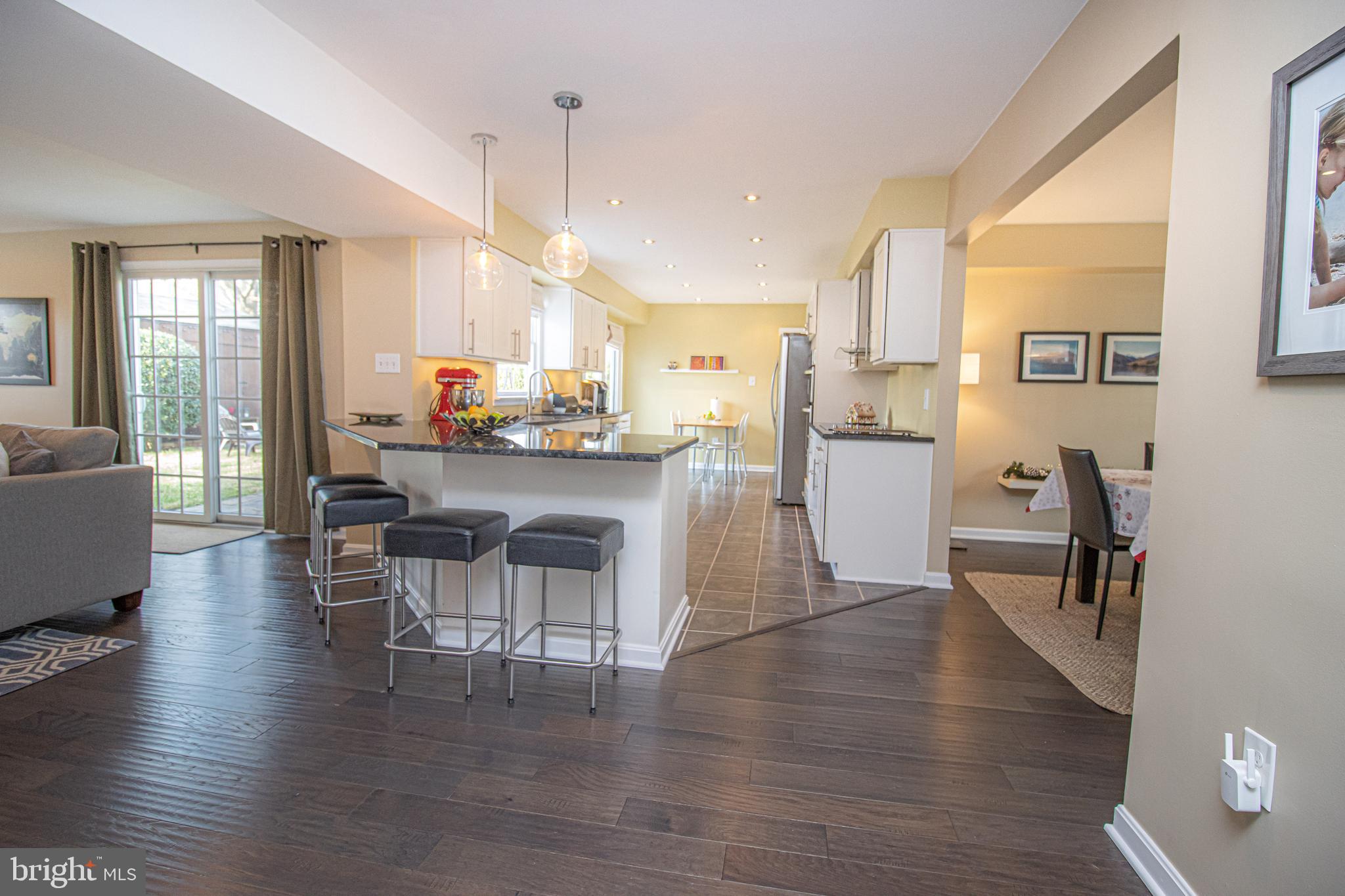 GREENBRIAR - Residential