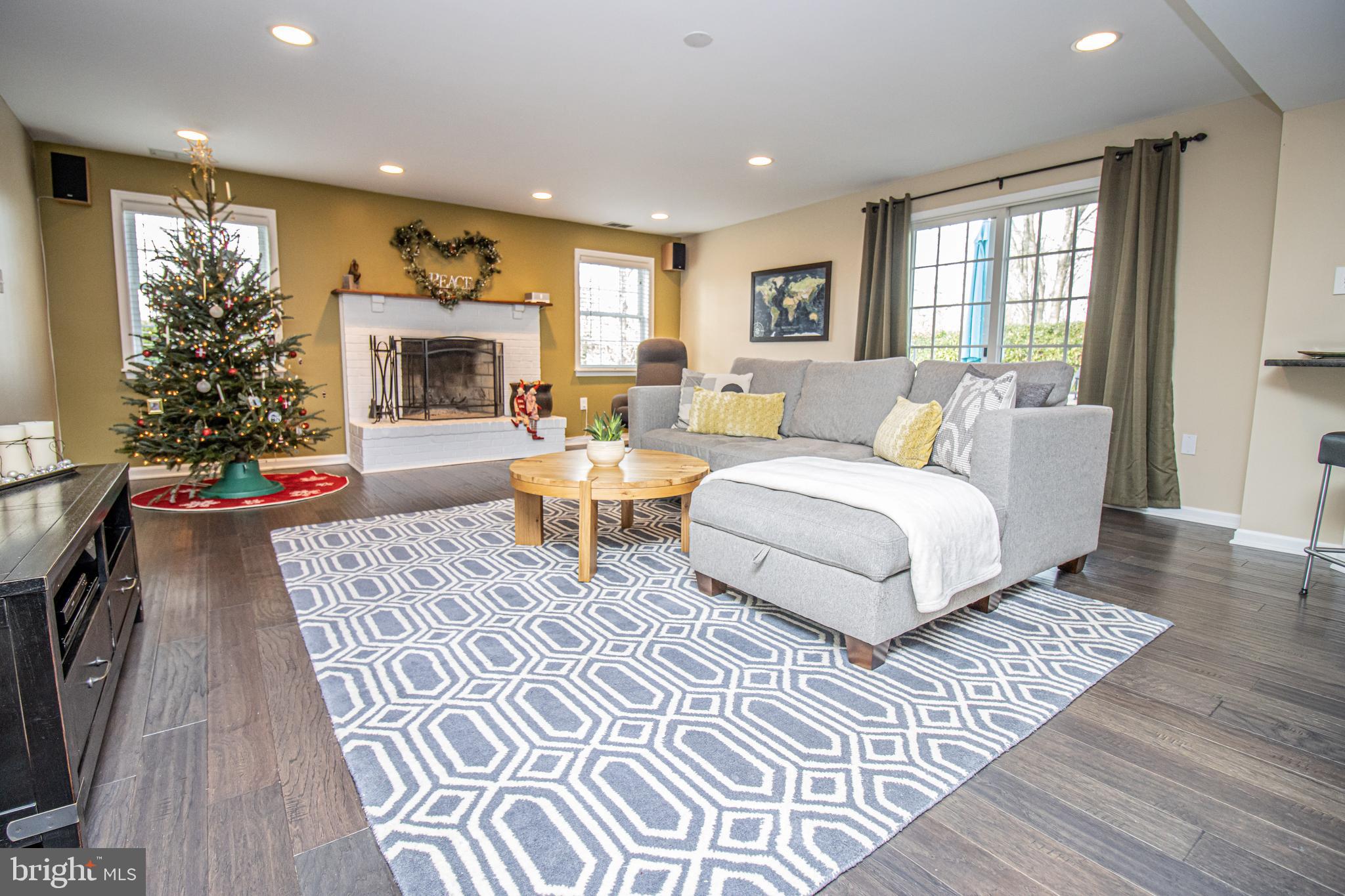 GREENBRIAR - Residential