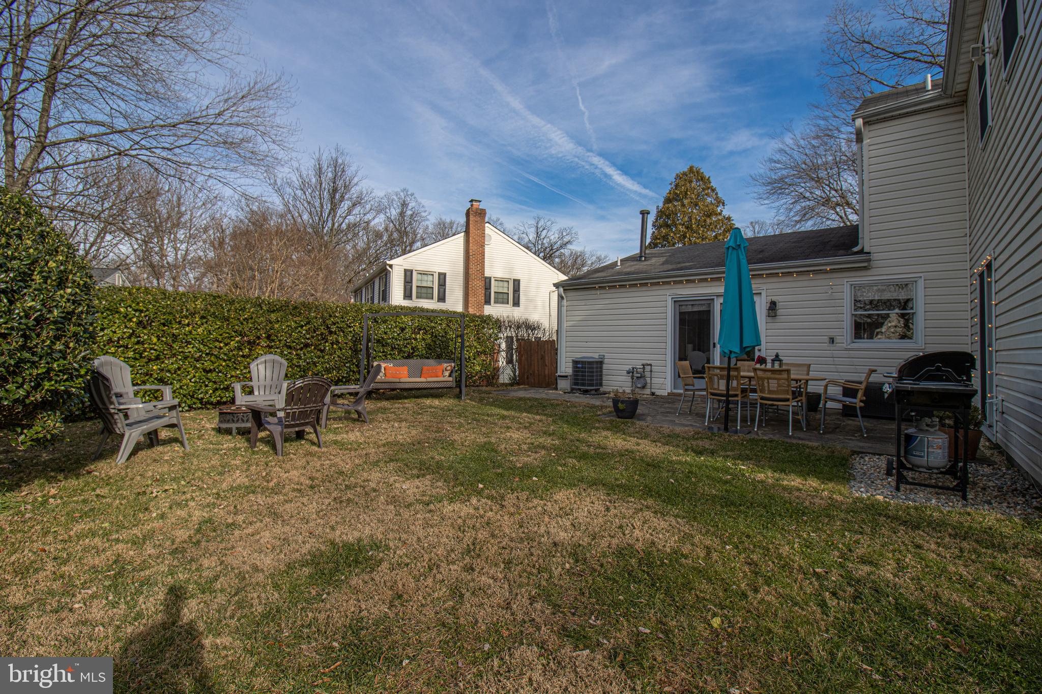 GREENBRIAR - Residential