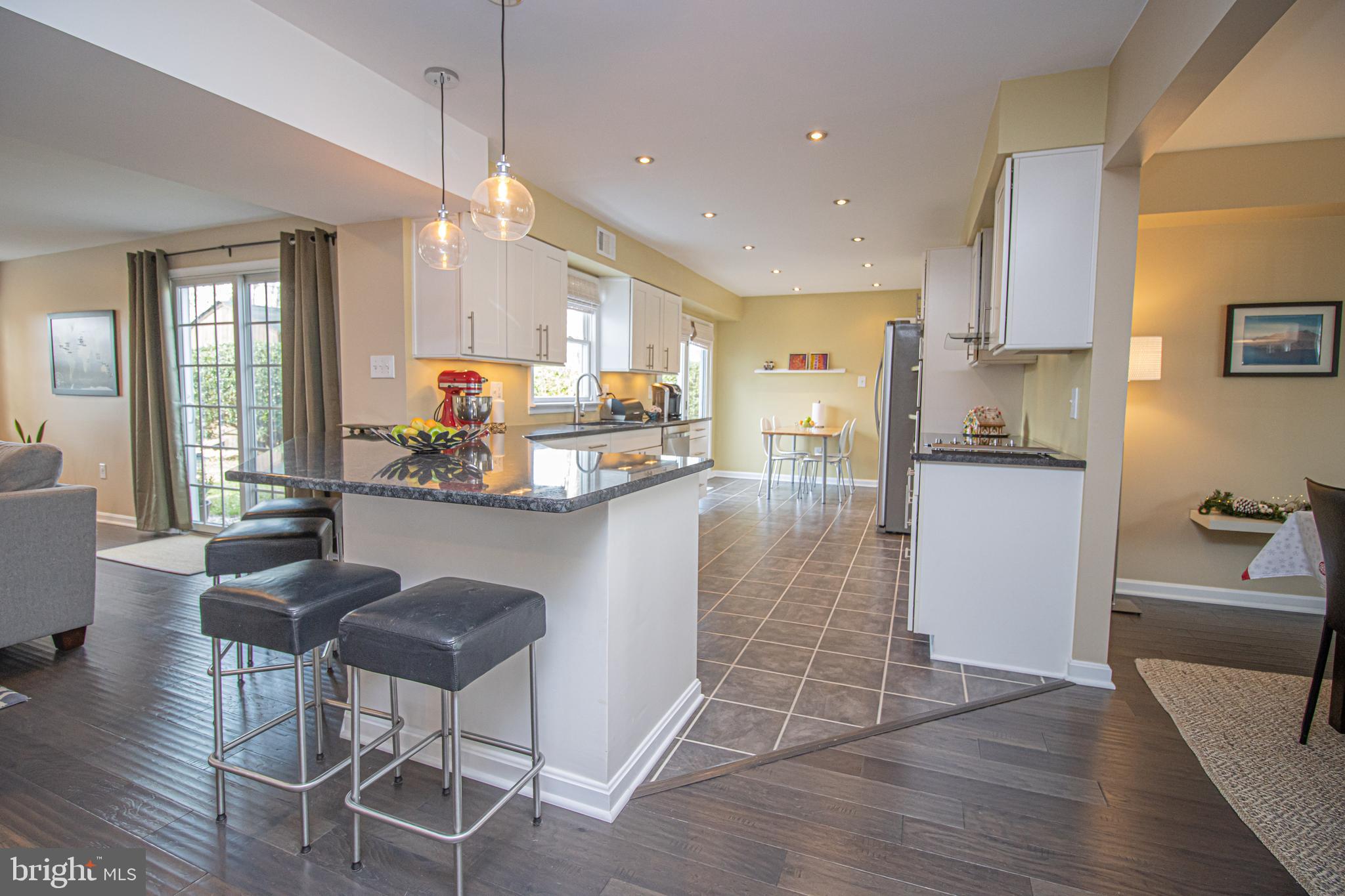 GREENBRIAR - Residential