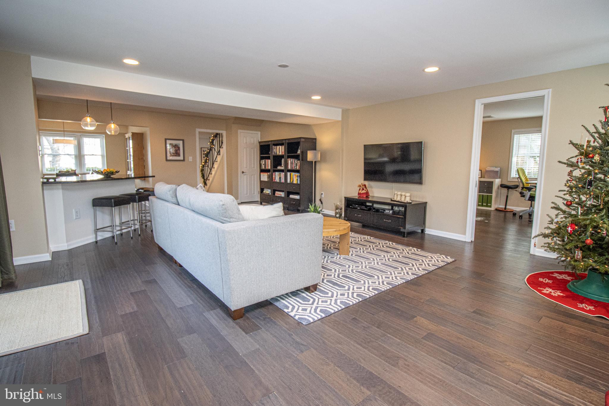 GREENBRIAR - Residential